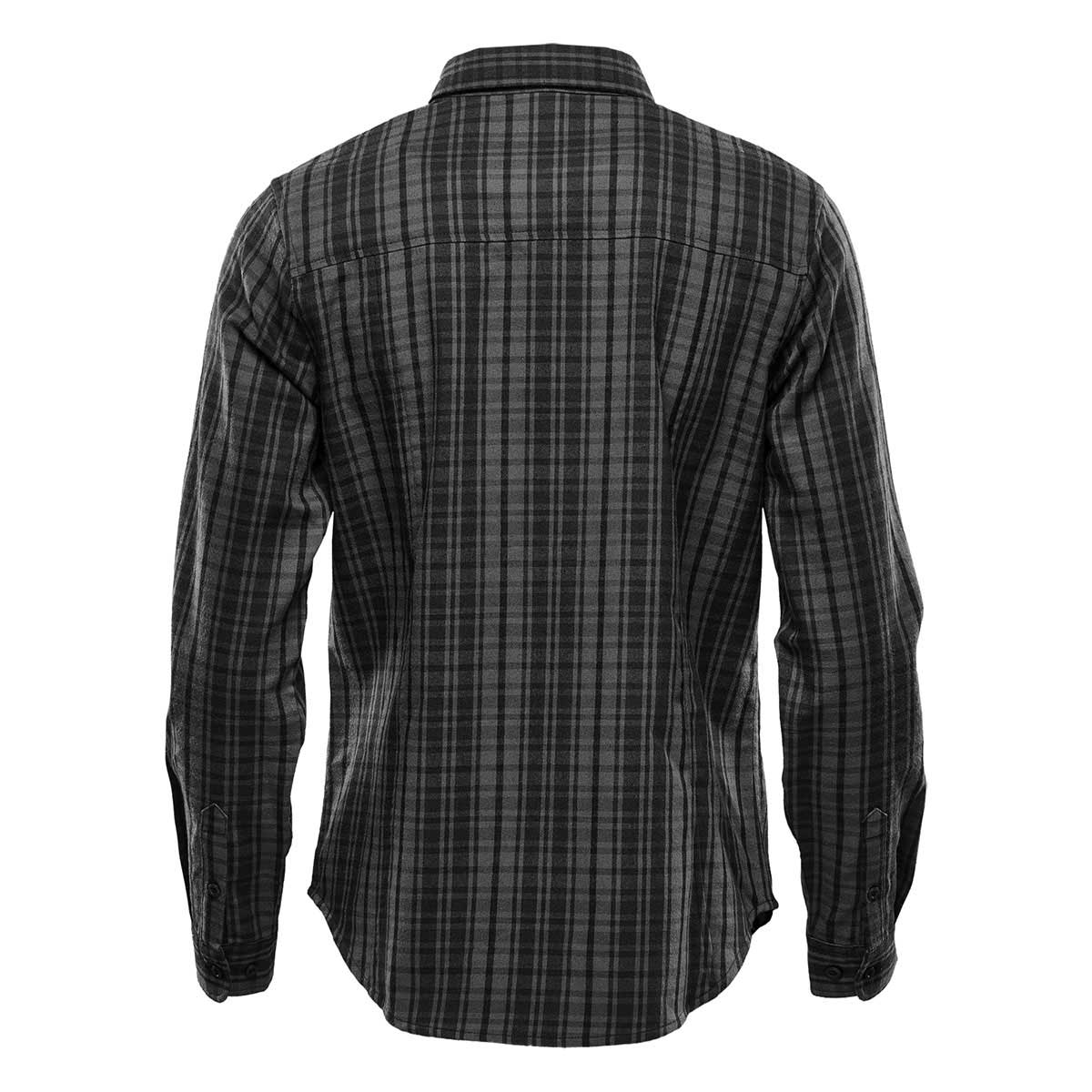 Women's Muirfield Performance Long Sleeve Shirt - SDR-1W - Image 3
