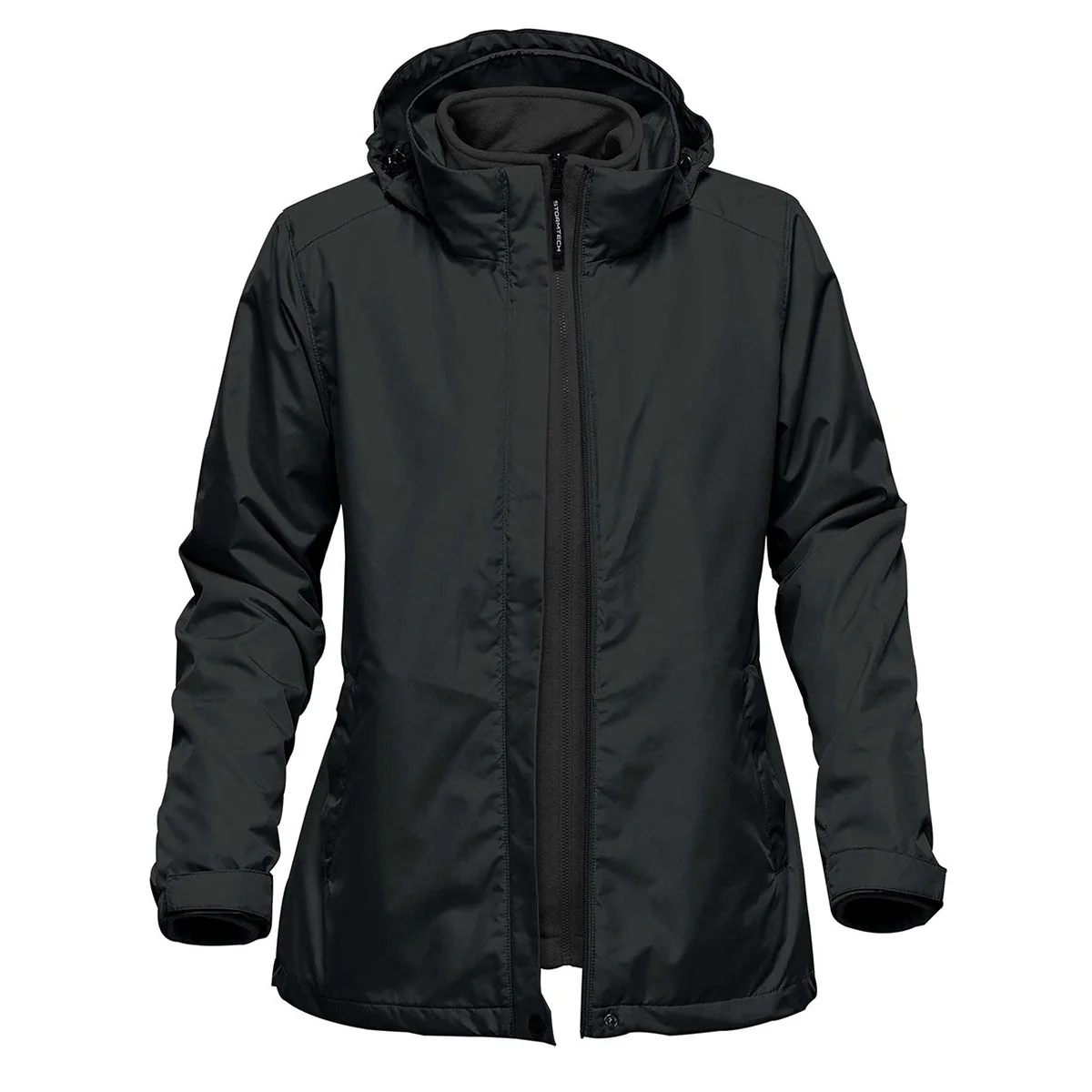 Women's Nautilus 3-in-1 Jacket - KXR-2W - Image 4