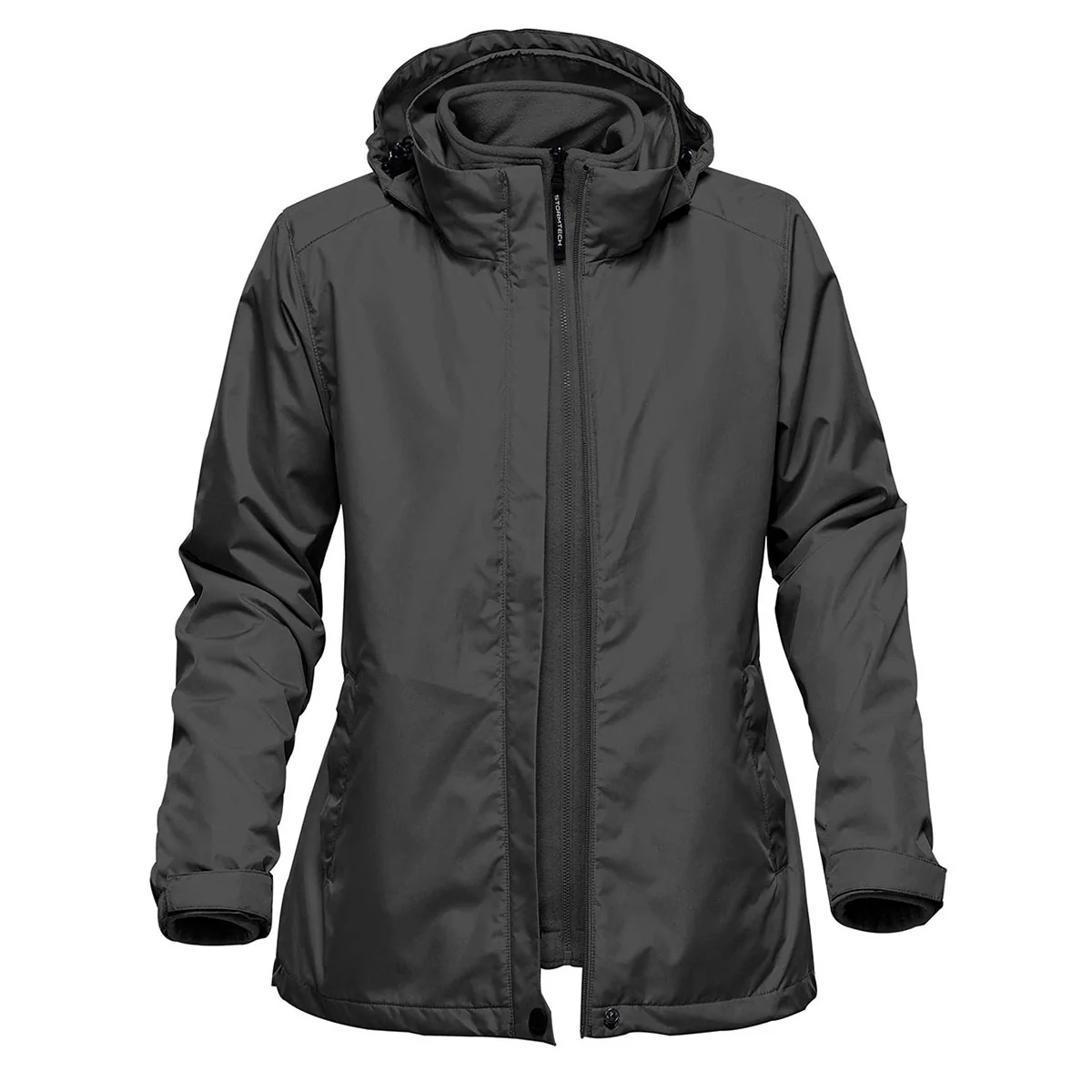 Women's Nautilus 3-in-1 Jacket - KXR-2W - Image 5