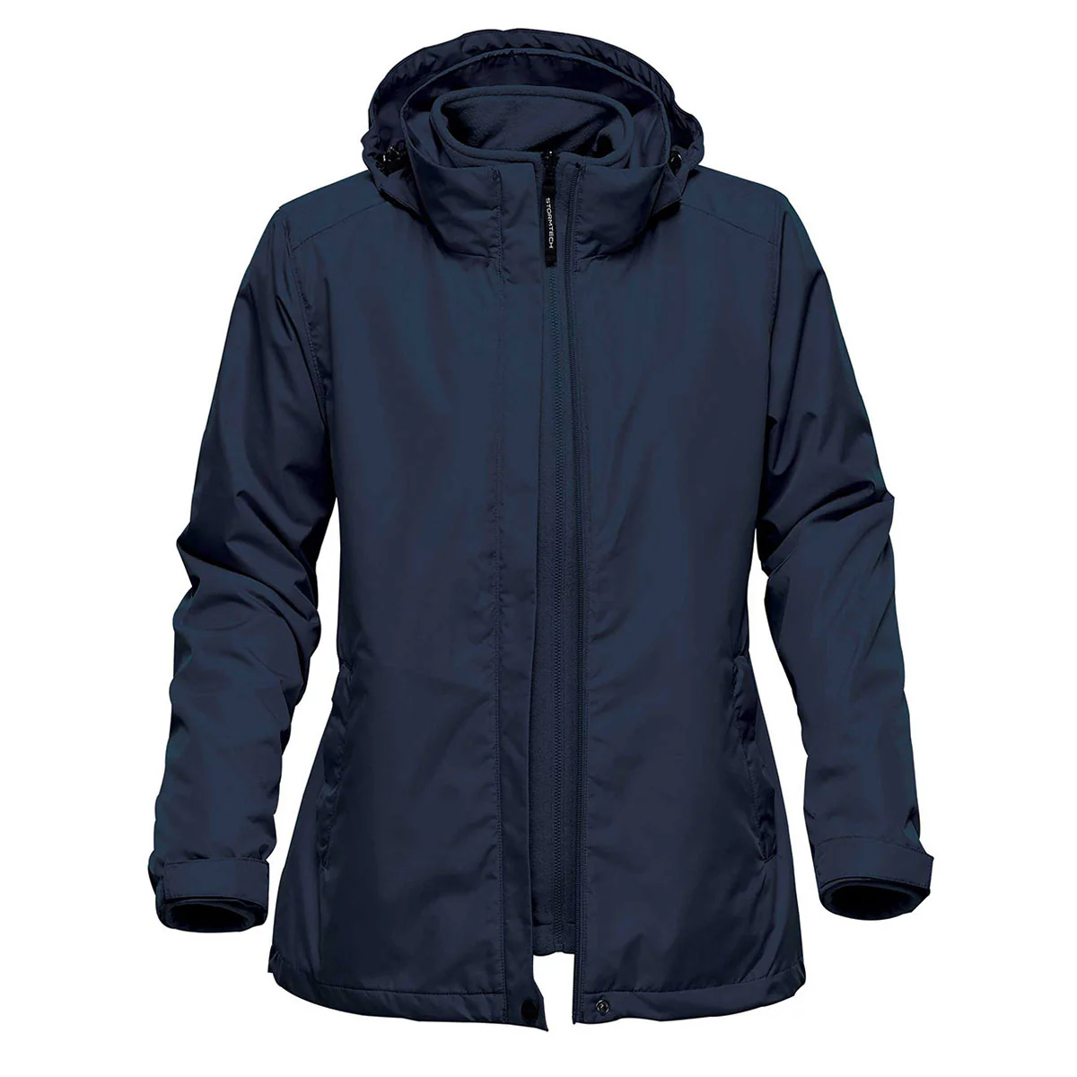 Women's Nautilus 3-in-1 Jacket - KXR-2W - Image 6