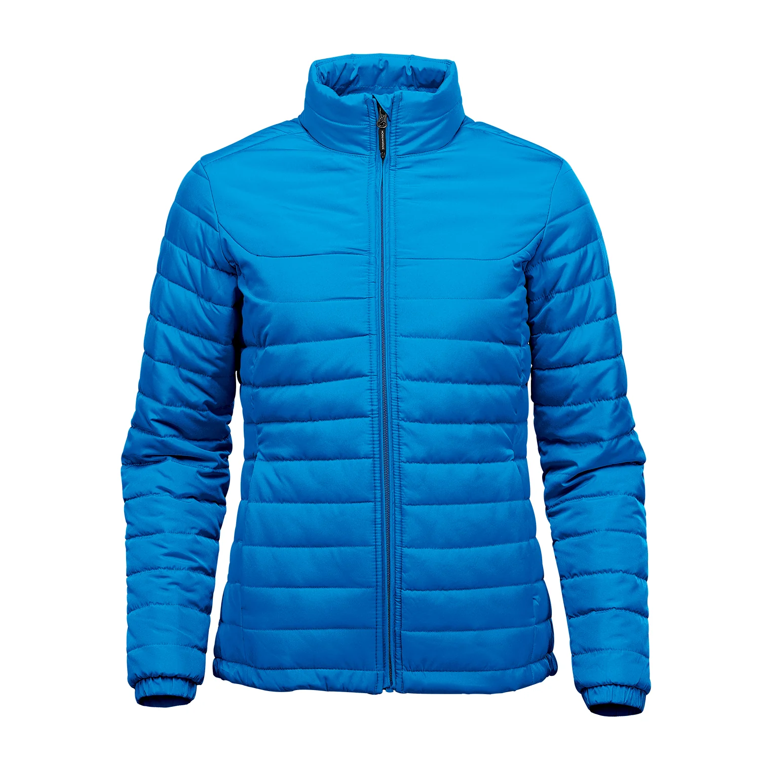 Women's Nautilus Quilted Jacket - QX-1W - Image 3