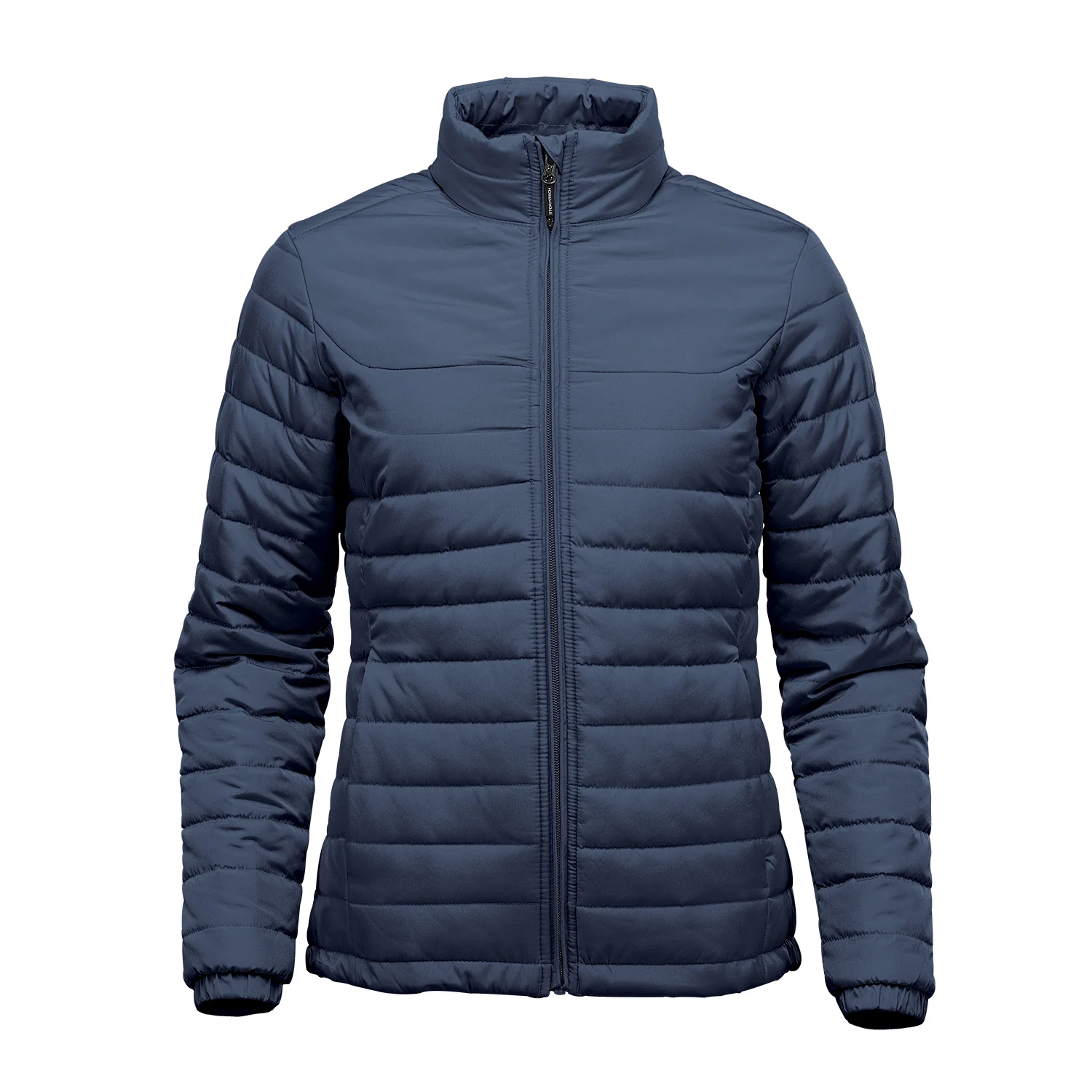 Women's Nautilus Quilted Jacket - QX-1W - Image 5