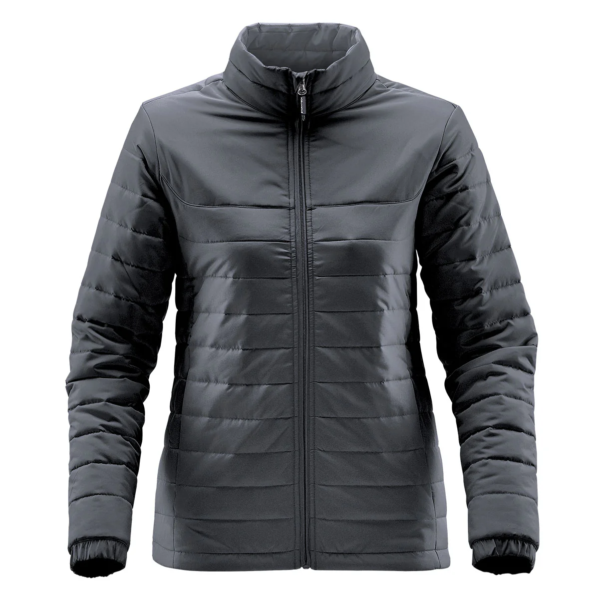 Women's Nautilus Quilted Jacket - QX-1W - Image 6