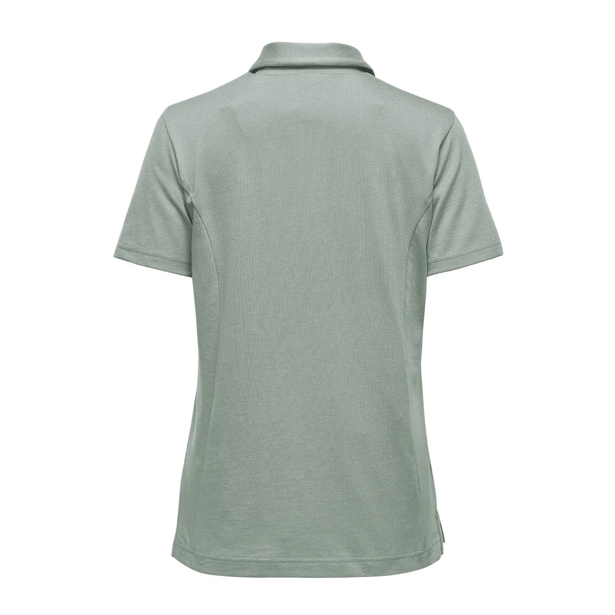 Women's Nevada S/S Micro Pique Polo - PSX-6W - Image 3