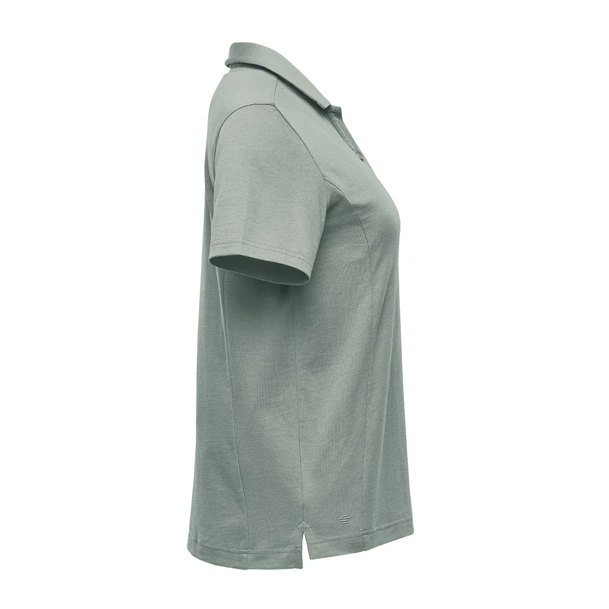 Women's Nevada S/S Micro Pique Polo - PSX-6W - Image 5