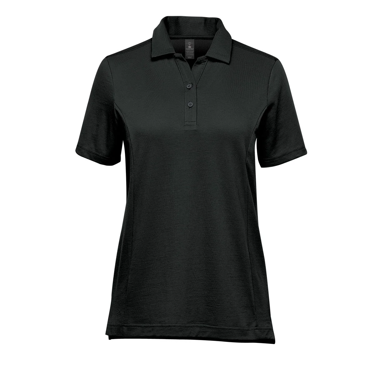 Women's Nevada S/S Micro Pique Polo - PSX-6W - Image 6
