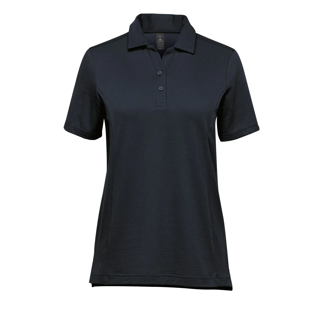 Women's Nevada S/S Micro Pique Polo - PSX-6W - Image 7