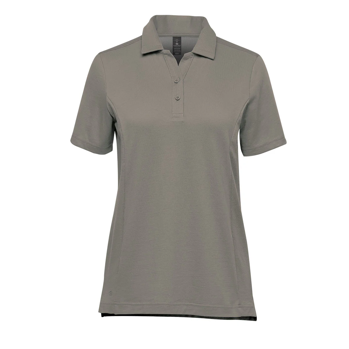 Women's Nevada S/S Micro Pique Polo - PSX-6W - Image 9