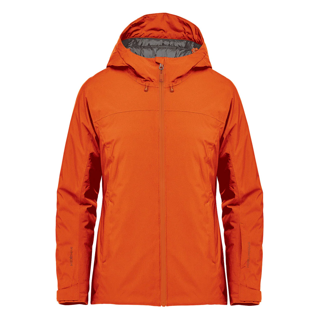 Women's Nostromo Thermal Jacket - X-2W - Image 6