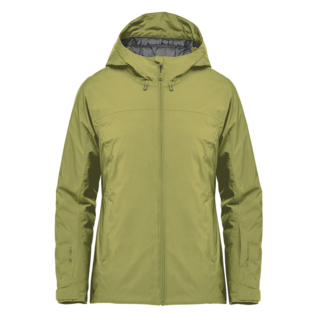 Women's Nostromo Thermal Jacket - X-2W - Image 7
