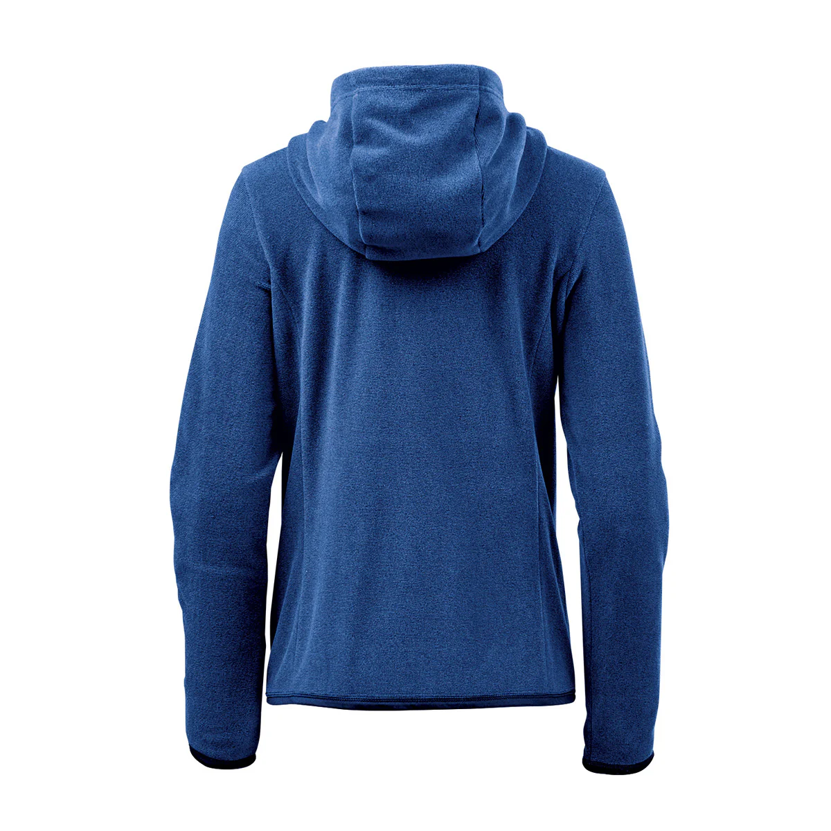 Women's Novarra Full Zip Hoody - MXF-2W - Image 4