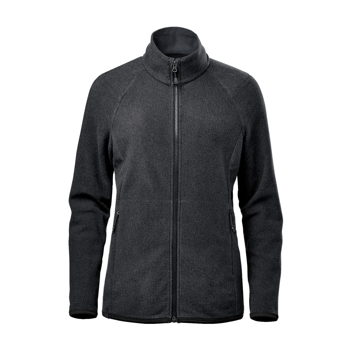 Women's Novarra Full Zip Jacket - MXF-1W - Image 4
