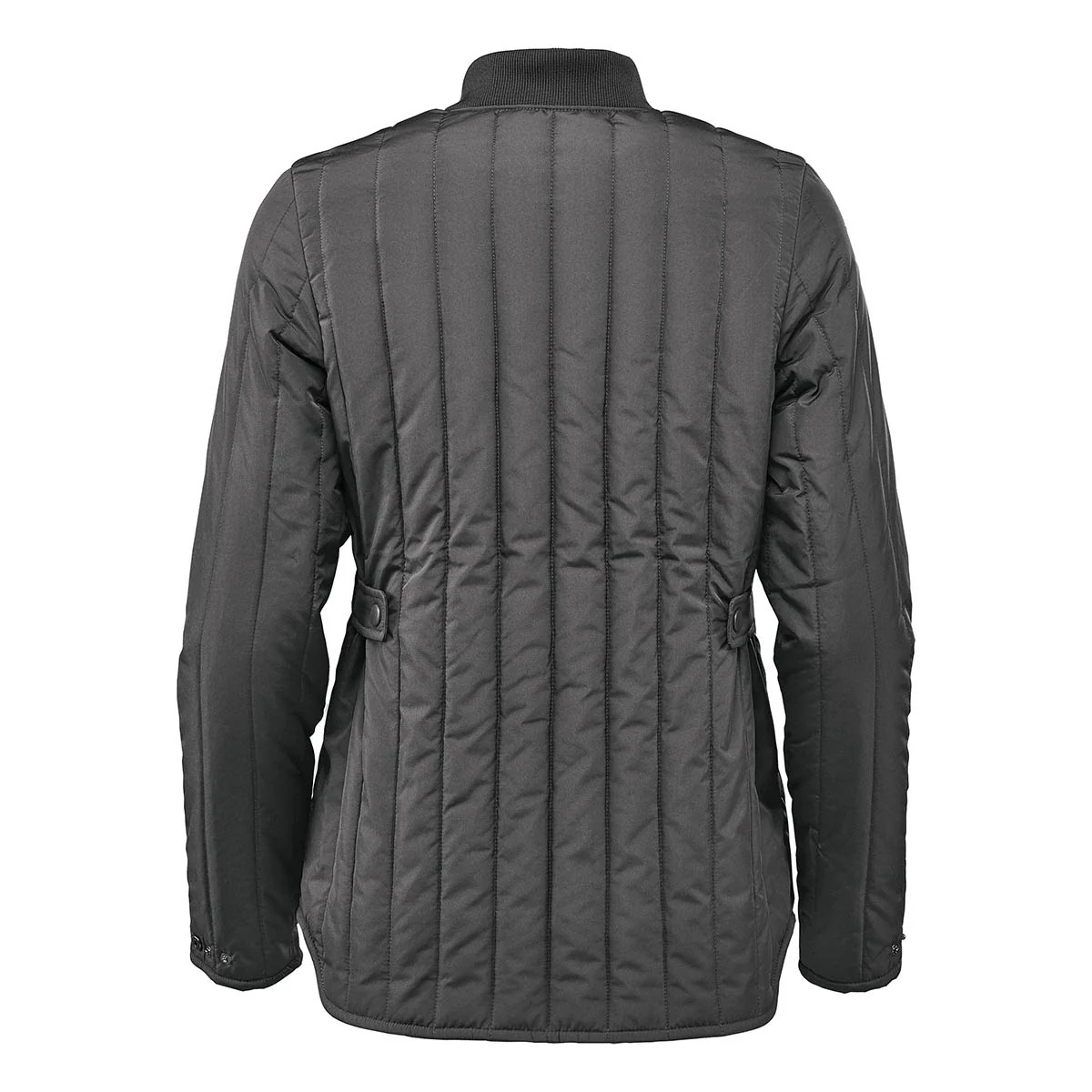 Women's Oakland Quilted Jacket - BXM-1W - Image 3