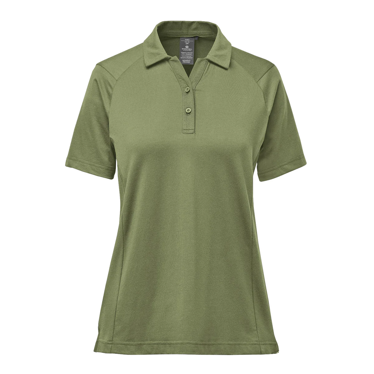 Women's Oasis S/S Polo - PSX-3W - Image 10