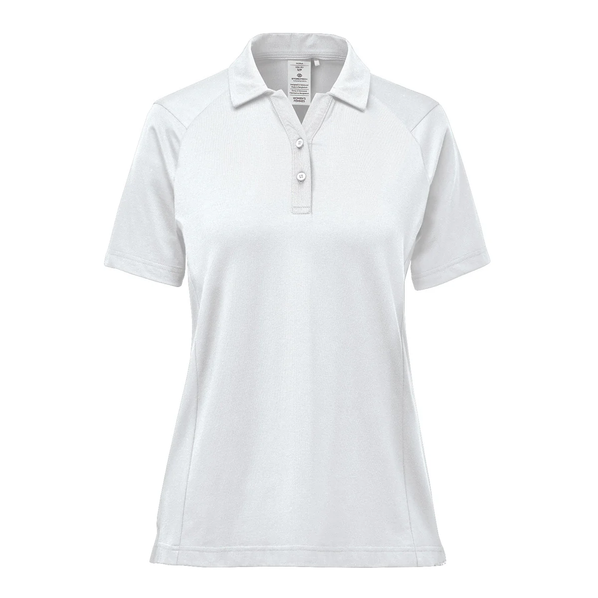 Women's Oasis S/S Polo - PSX-3W - Image 11