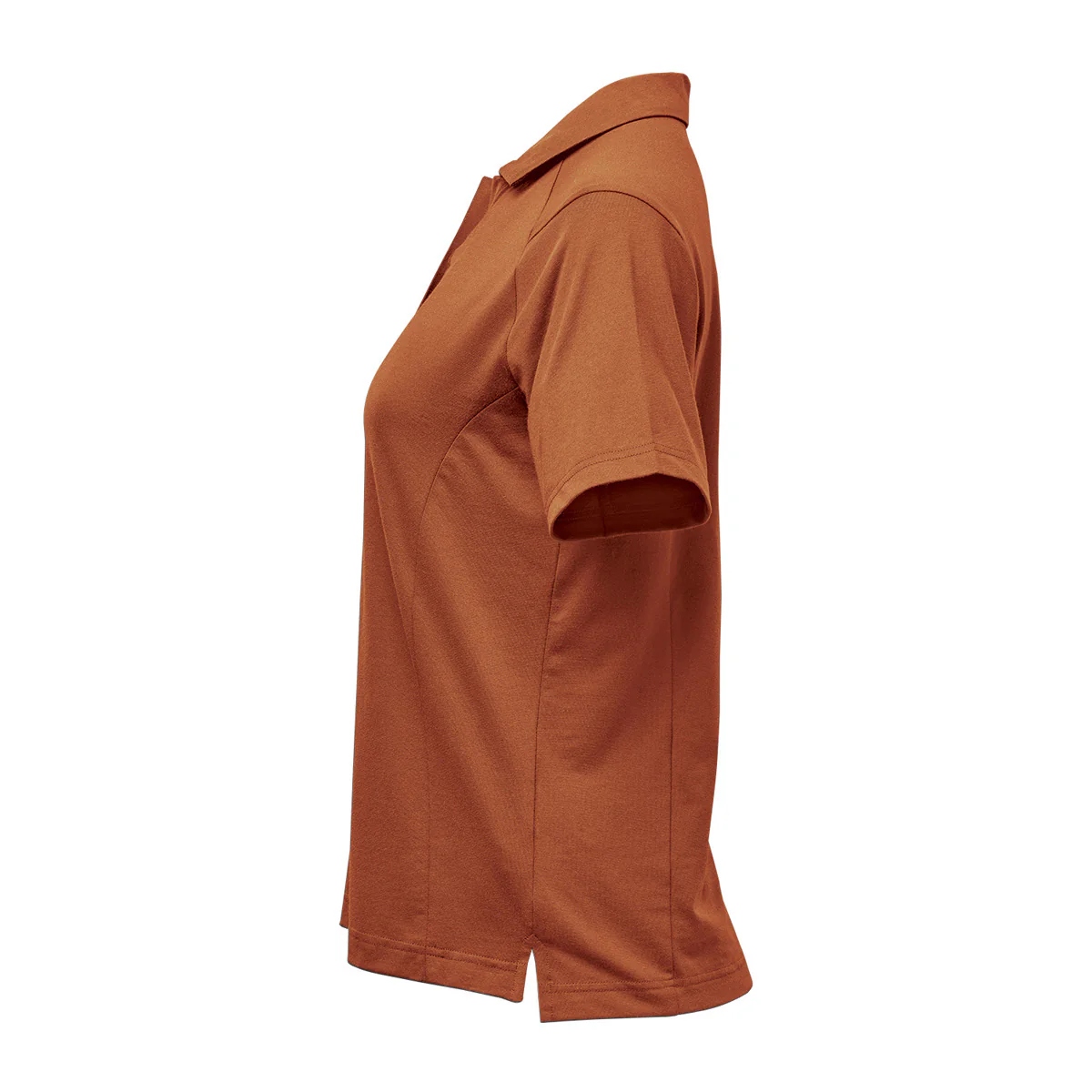 Women's Oasis S/S Polo - PSX-3W - Image 4