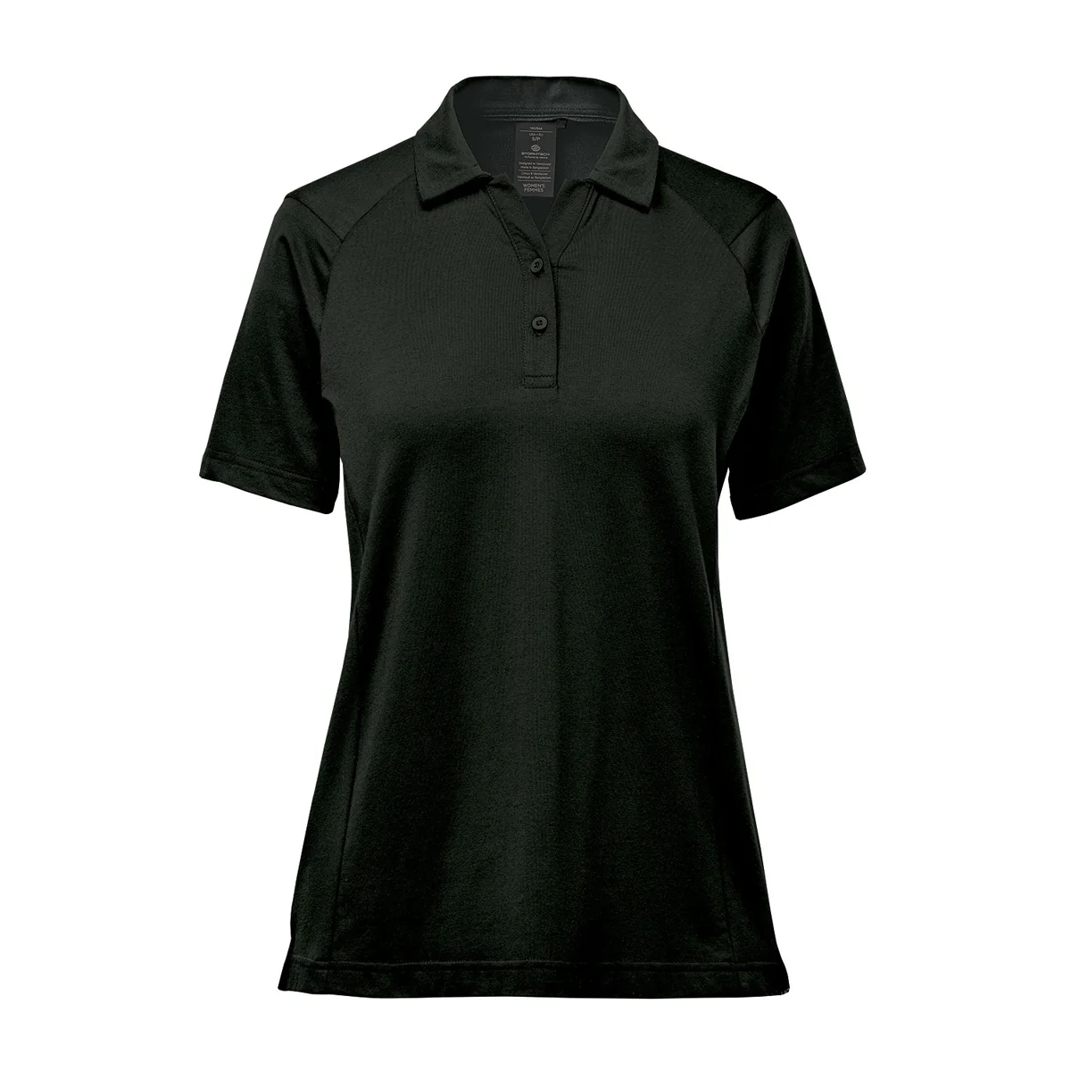 Women's Oasis S/S Polo - PSX-3W - Image 6