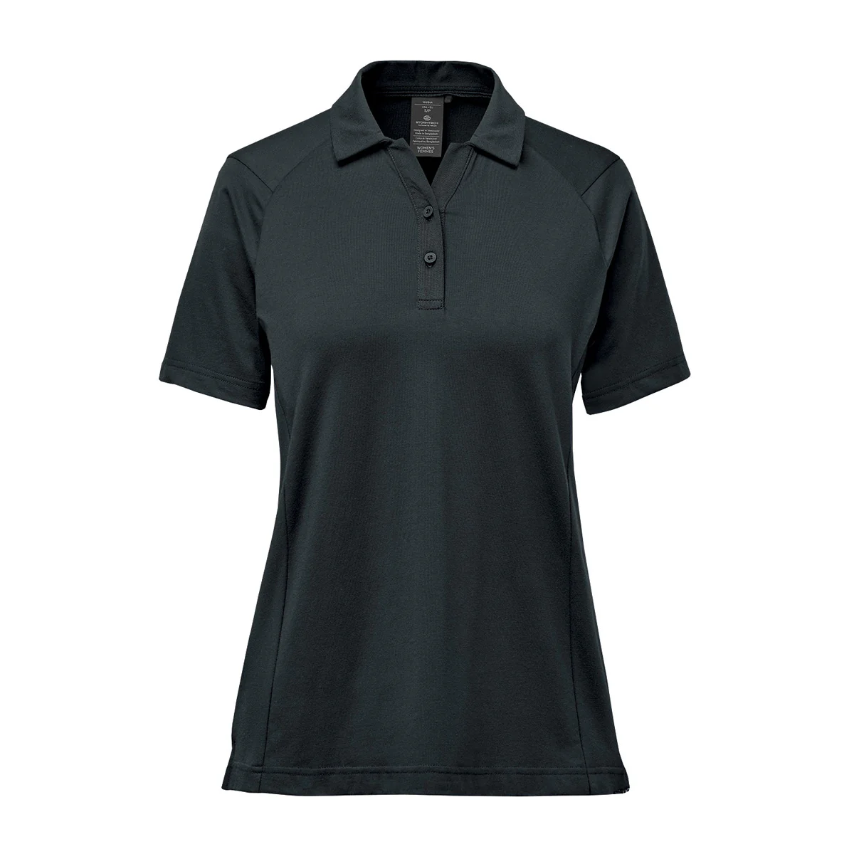 Women's Oasis S/S Polo - PSX-3W - Image 7