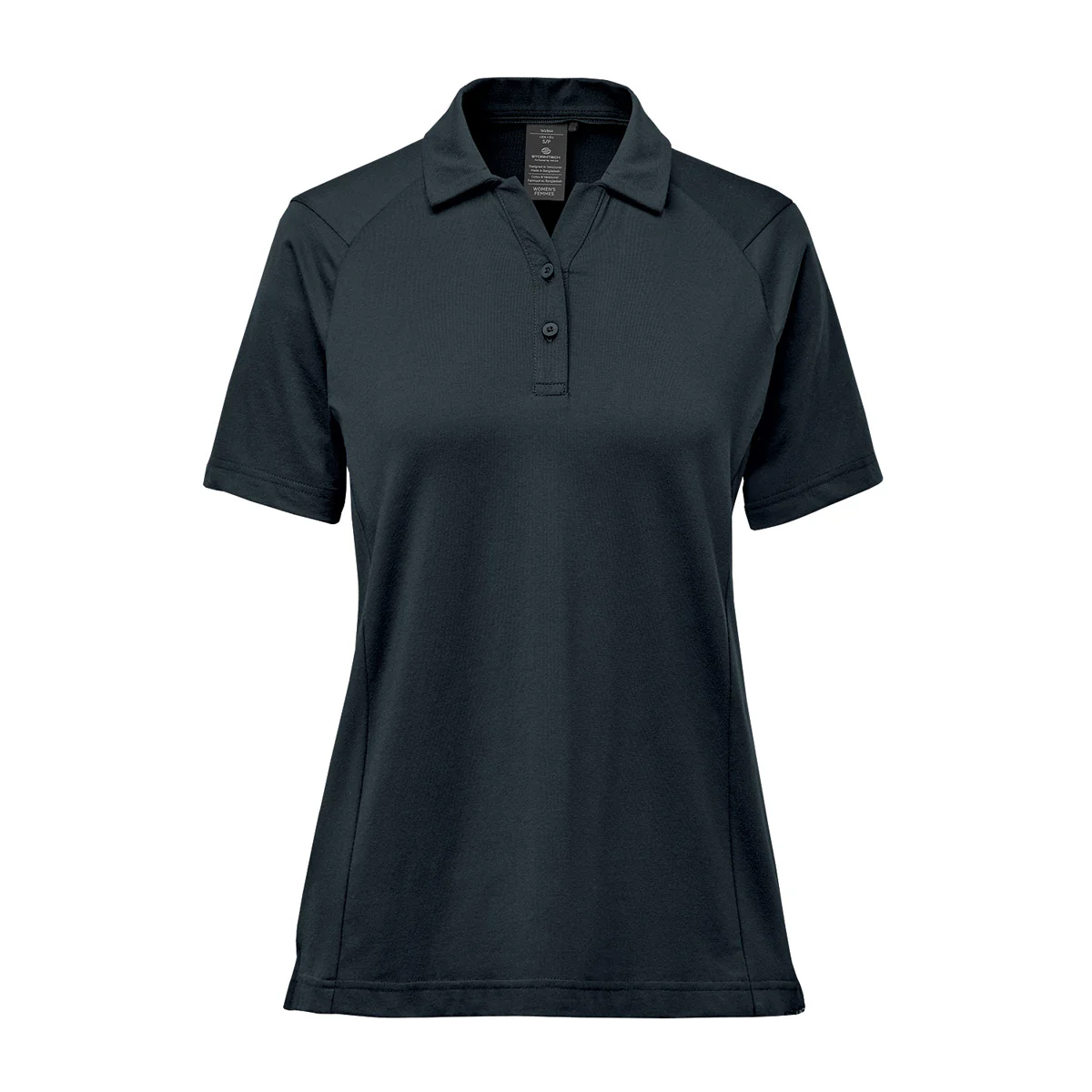 Women's Oasis S/S Polo - PSX-3W - Image 8