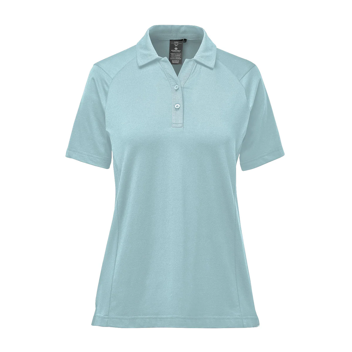 Women's Oasis S/S Polo - PSX-3W - Image 9