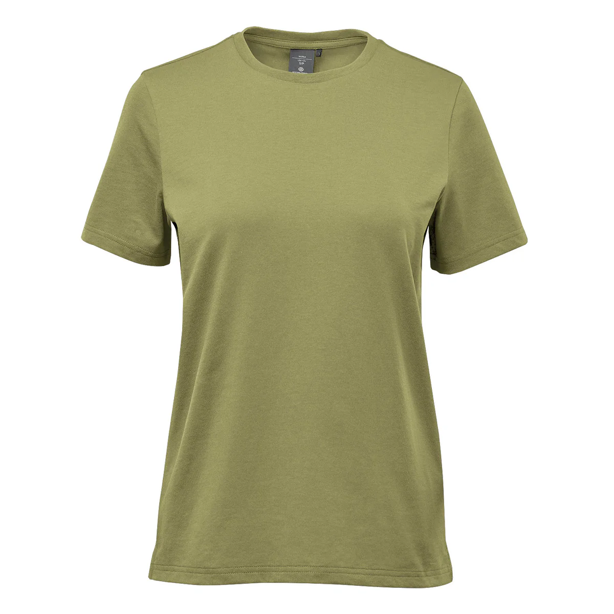 Women's Oasis S/S Tee - TSX-3W - Image 10
