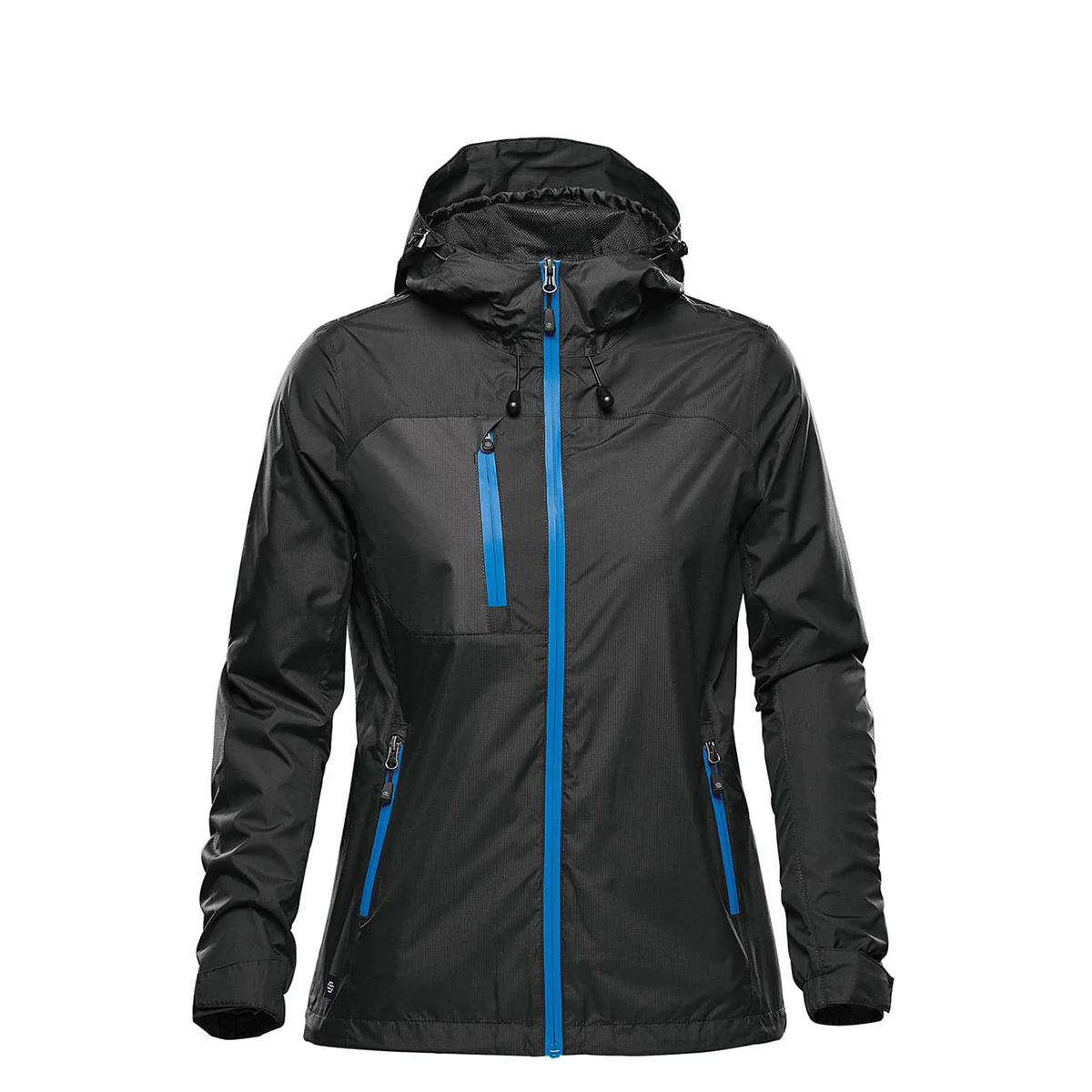 Women's Olympia Shell - GXJ-2W - Image 4