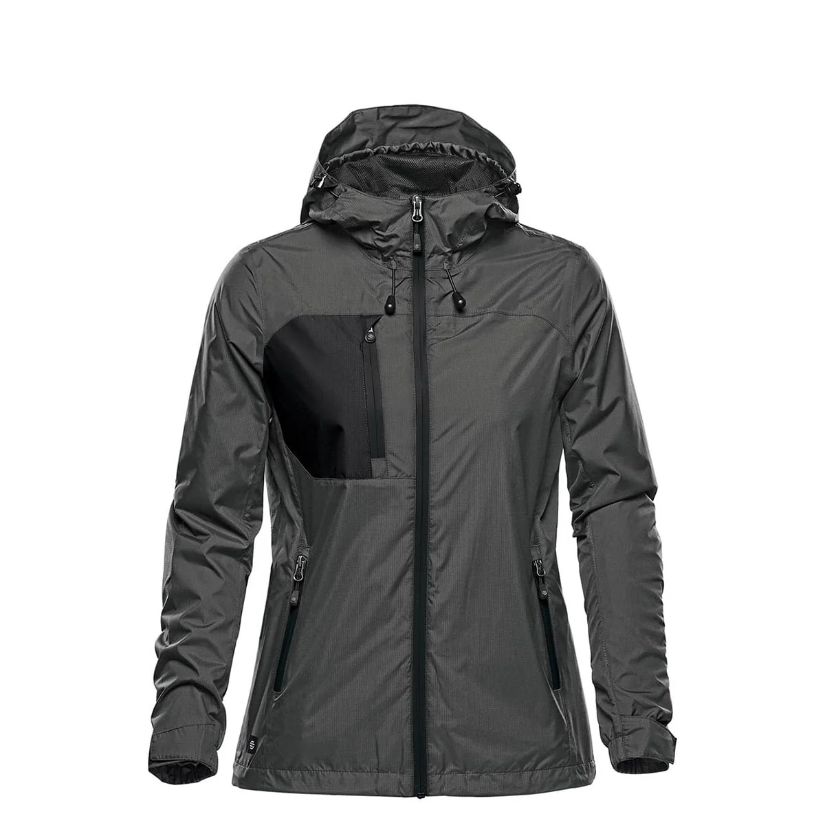 Women's Olympia Shell - GXJ-2W - Image 6