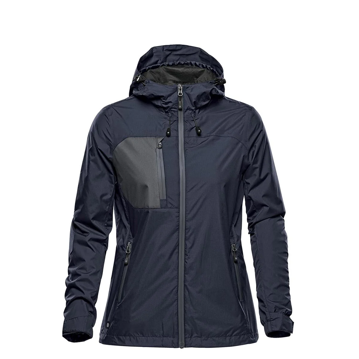 Women's Olympia Shell - GXJ-2W - Image 7