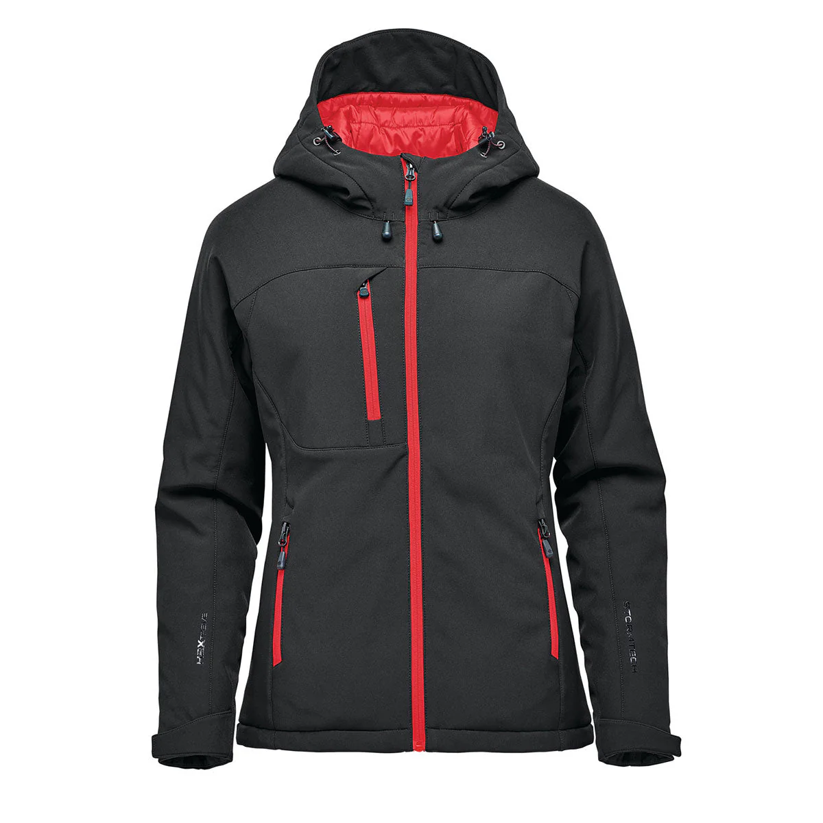 Women's Orbiter Insulated Jacket - KSX-1W - Image 4