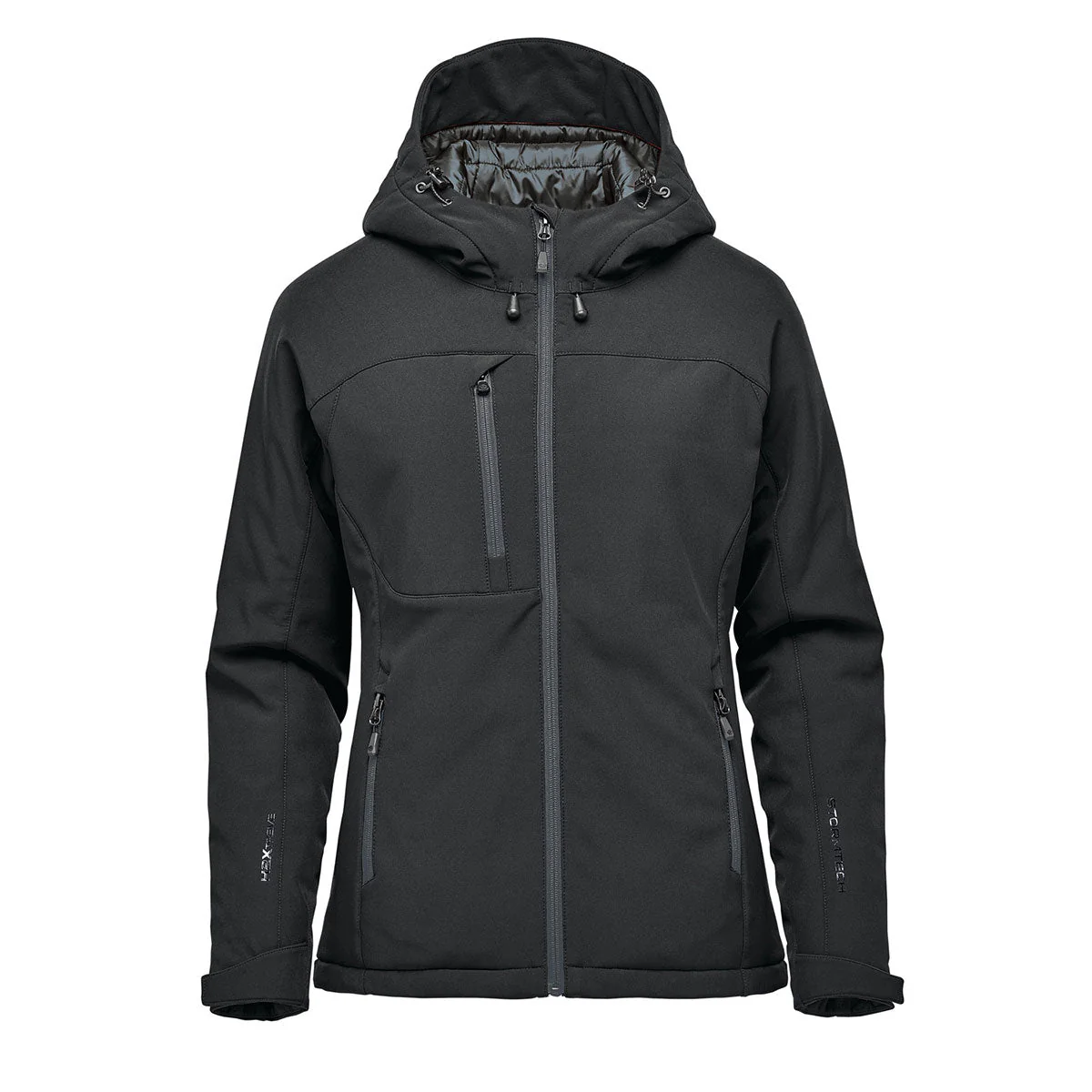 Women's Orbiter Insulated Jacket - KSX-1W - Image 5