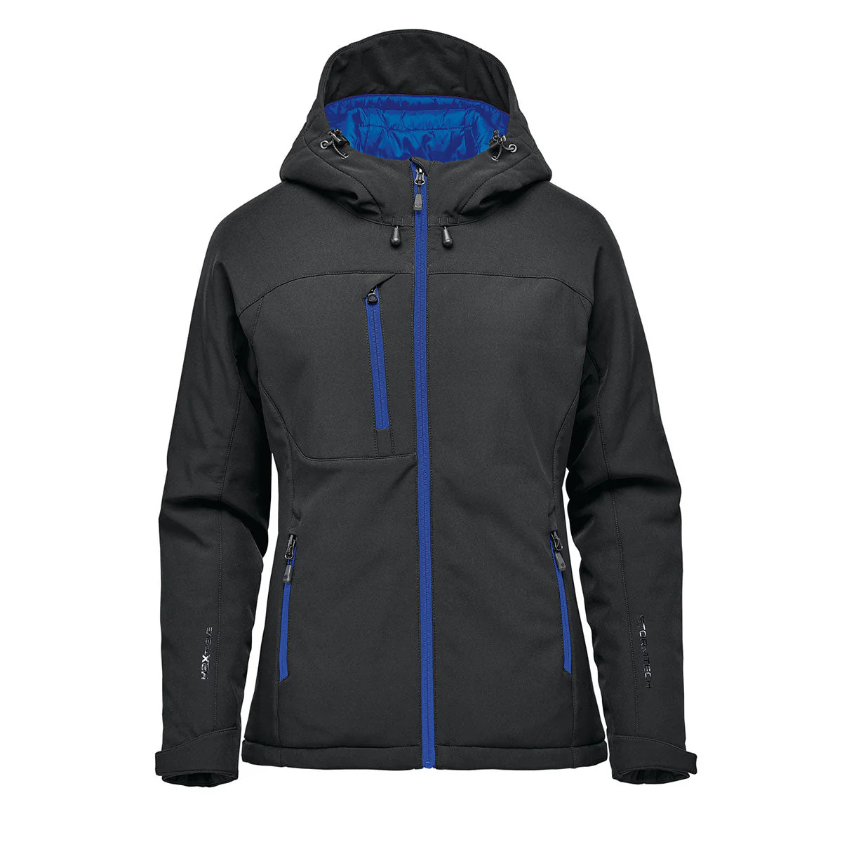 Women's Orbiter Insulated Jacket - KSX-1W - Image 6