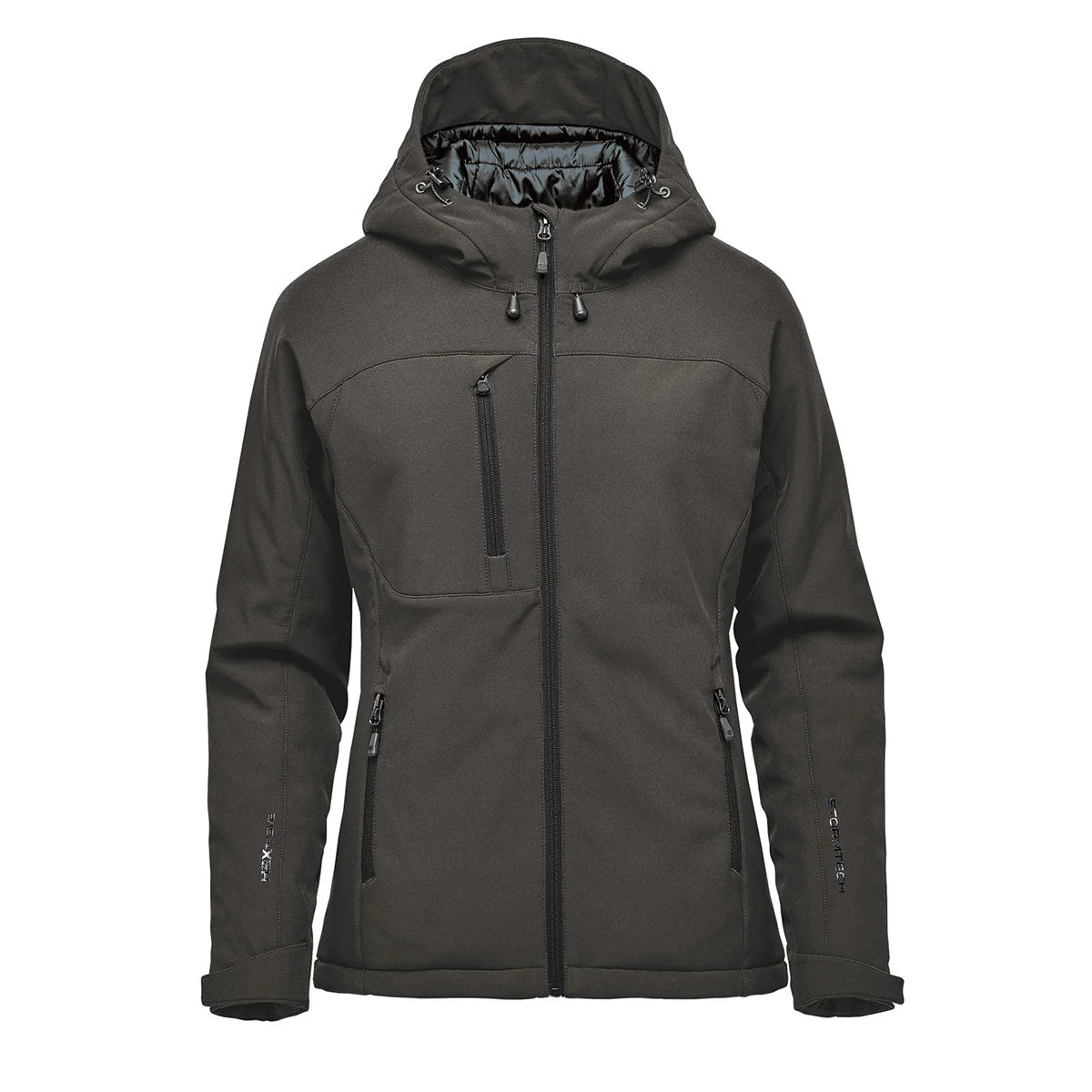 Women's Orbiter Insulated Jacket - KSX-1W - Image 7