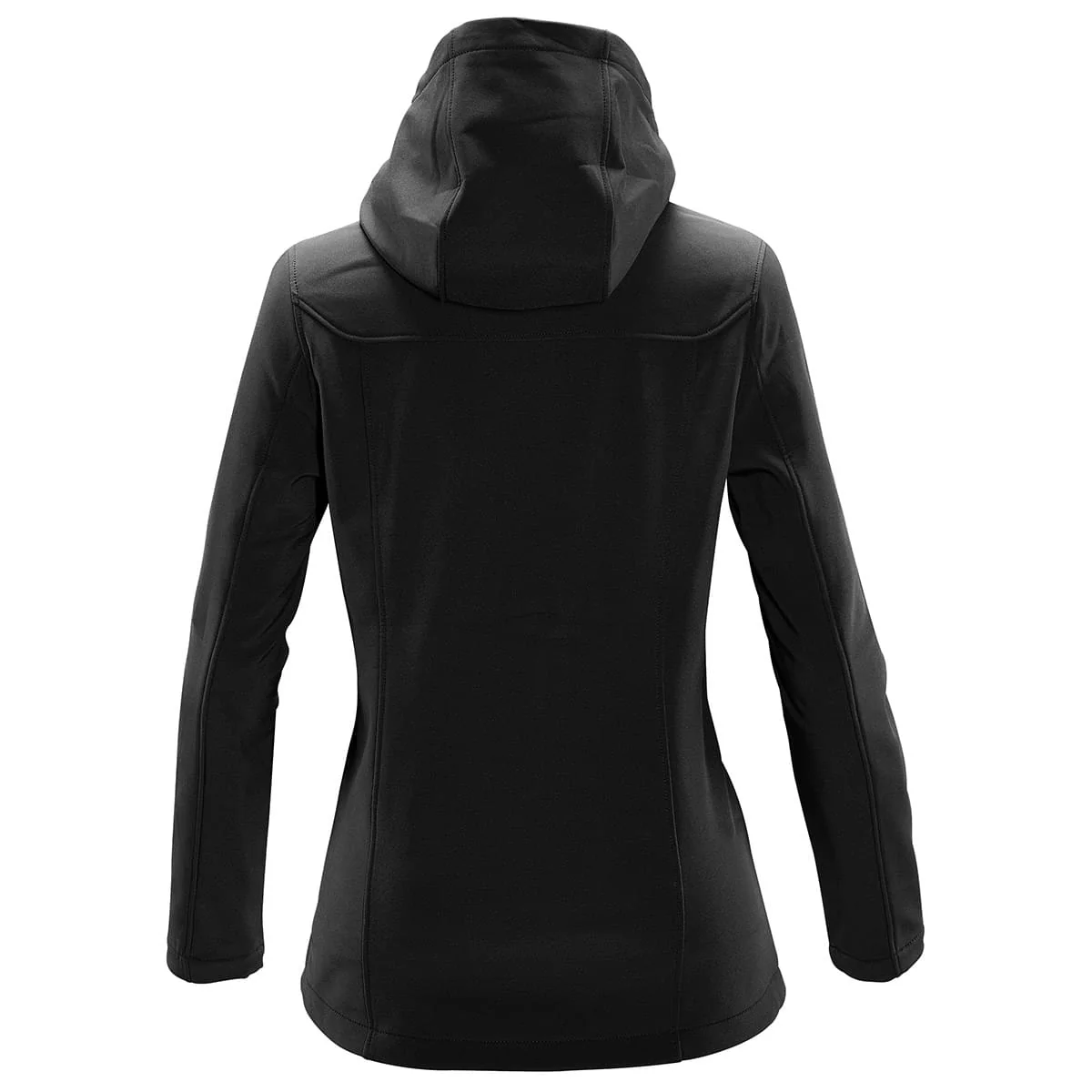 Women's Orbiter Softshell Hoody - KSH-1W - Image 3