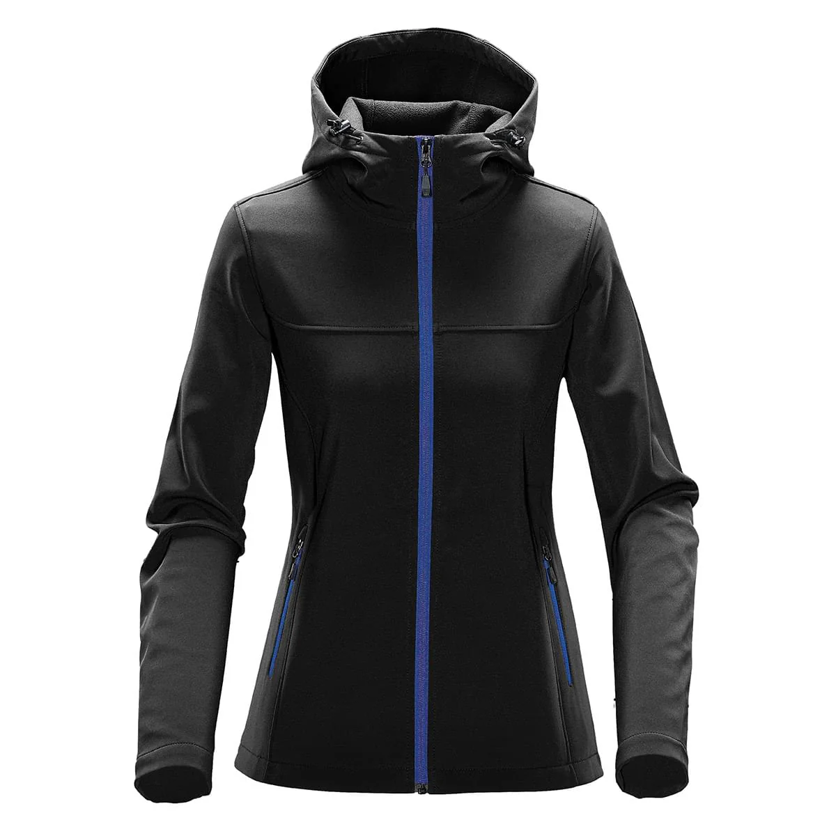 Women's Orbiter Softshell Hoody - KSH-1W - Image 4