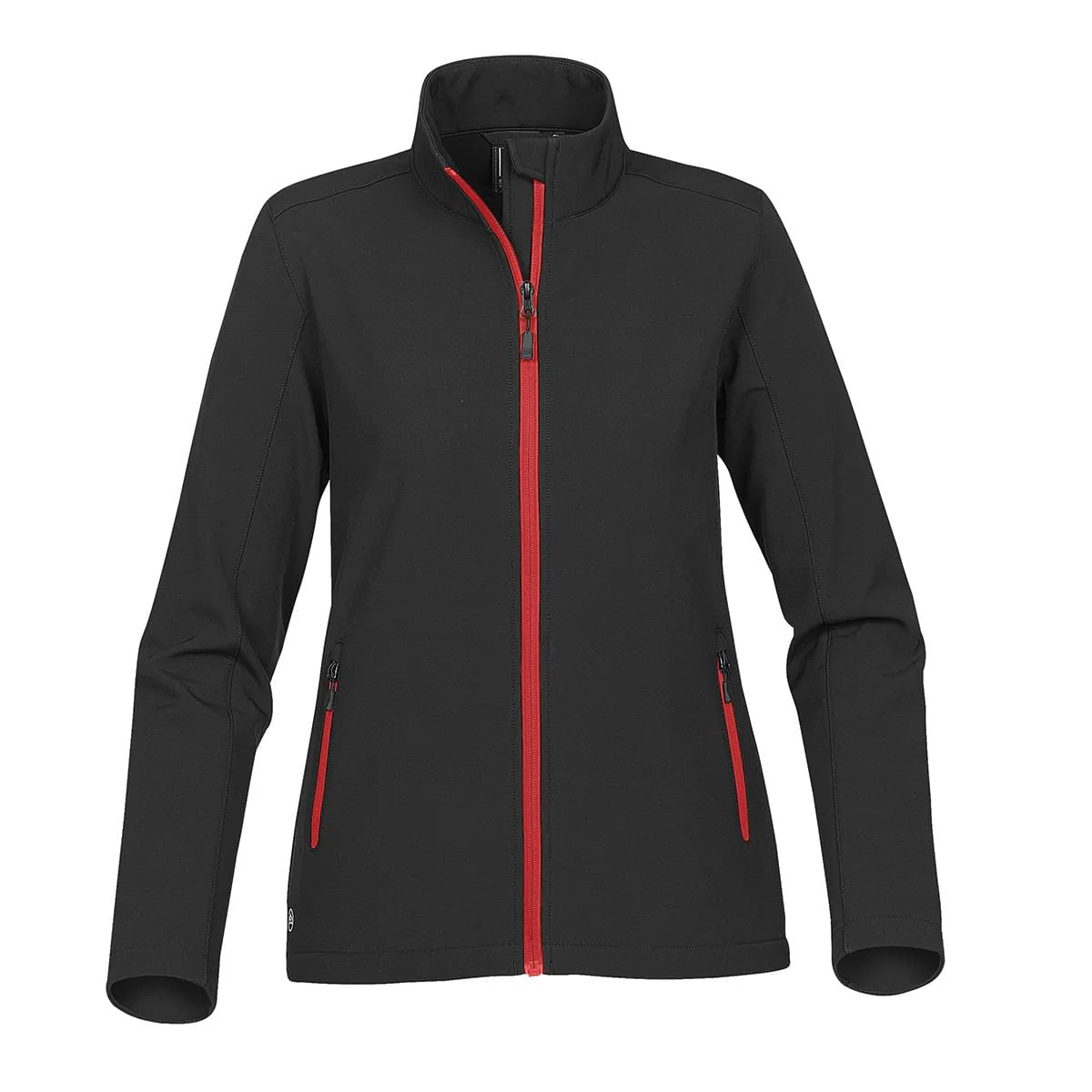 Women's Orbiter Softshell - KSB-1W - Image 4