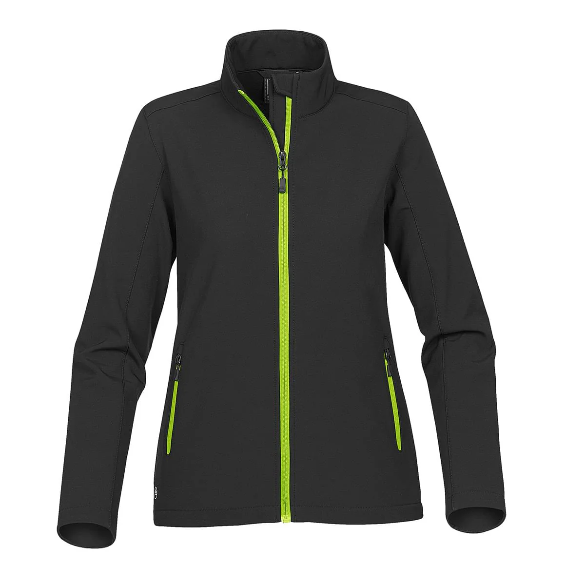 Women's Orbiter Softshell - KSB-1W - Image 5
