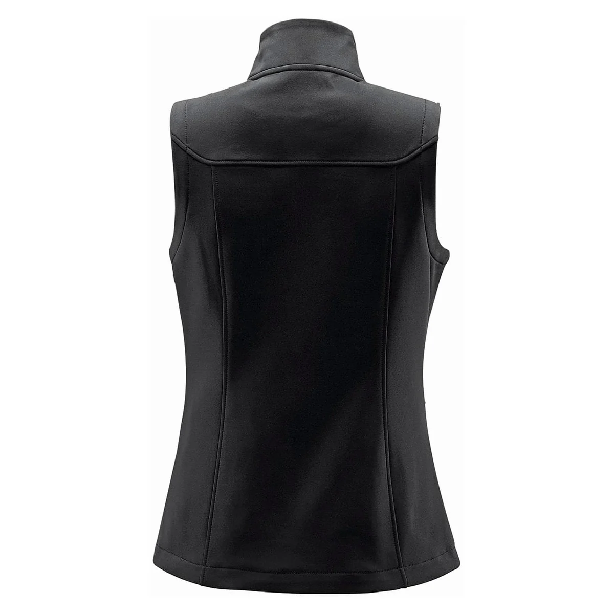 Women's Orbiter Softshell Vest - KSV-1W - Image 3