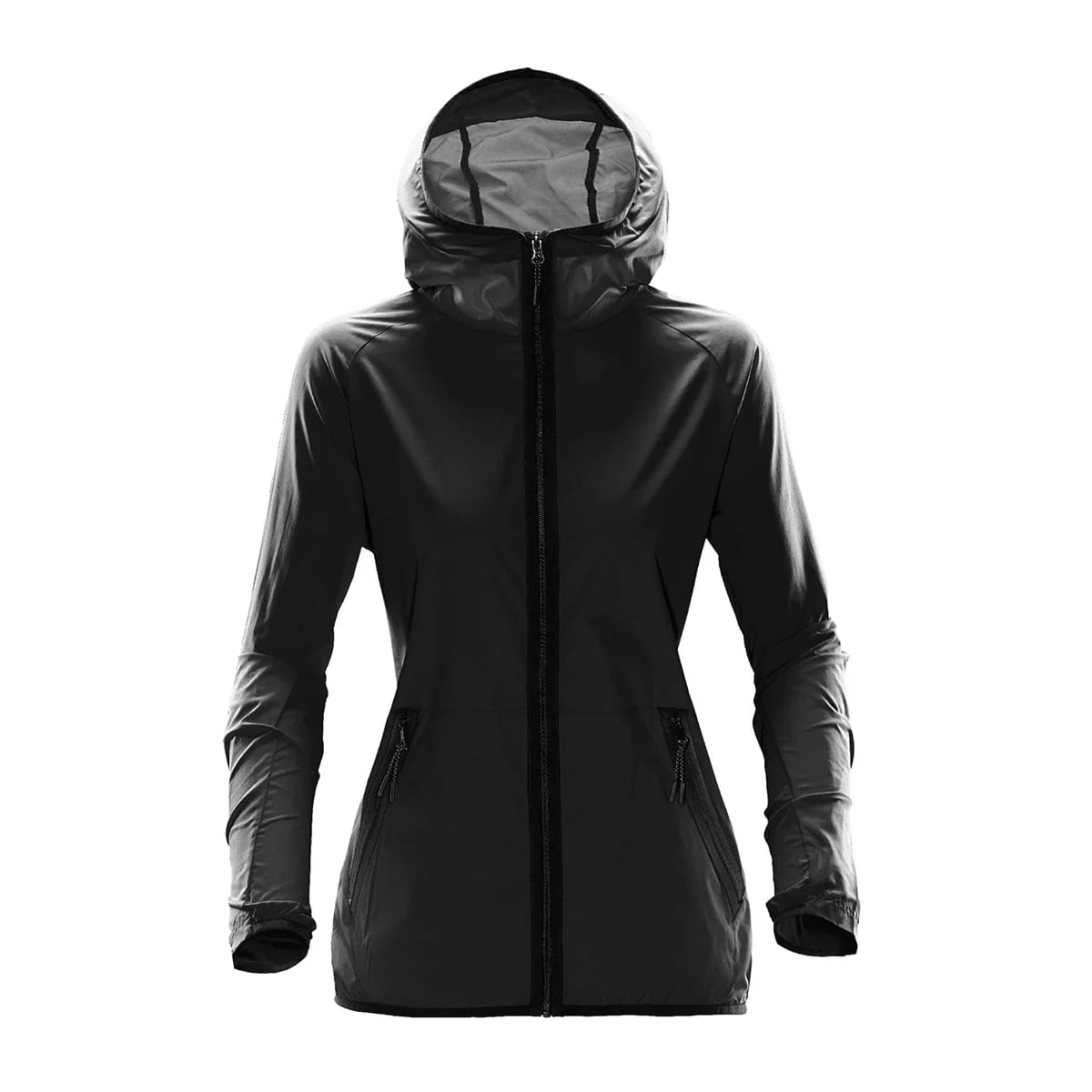 Women's Ozone Hooded Shell - TMX-1W - Image 3