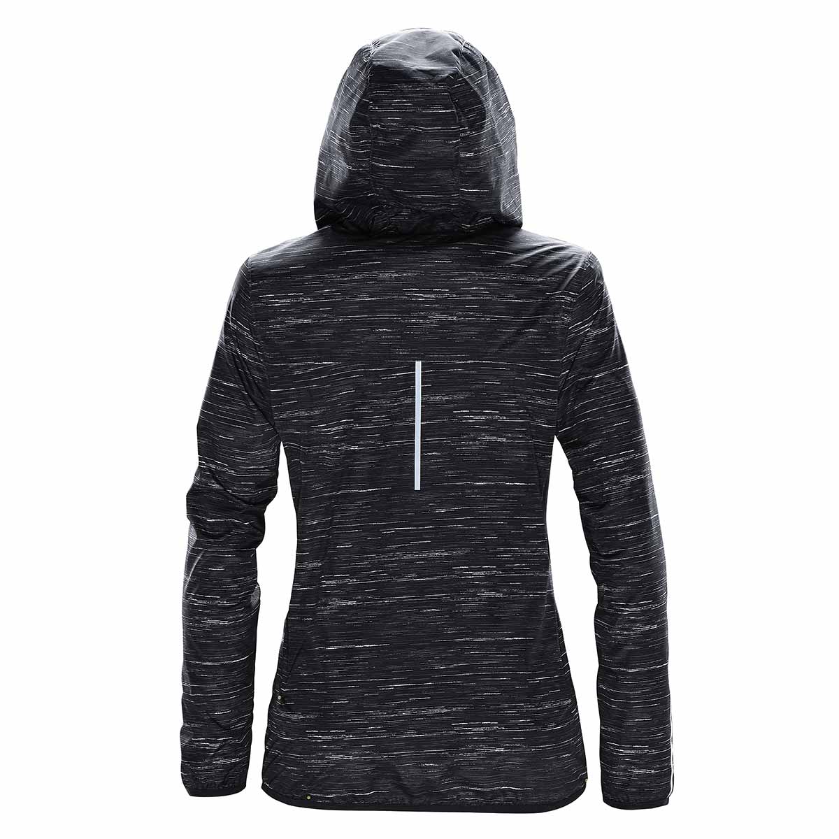 Women's Ozone Lightweight Shell - APJ-2W - Image 3