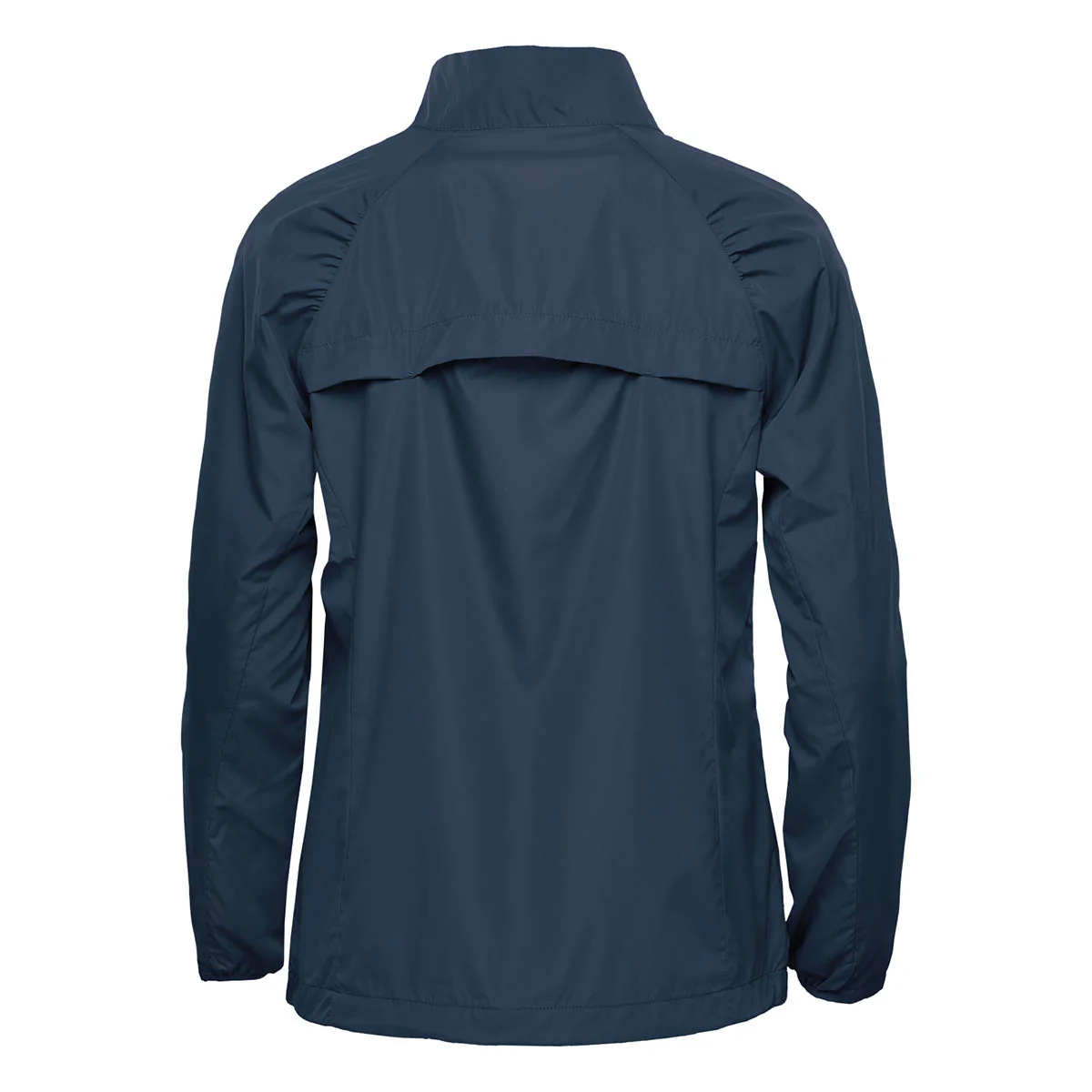 Women's Pacifica 1/4 Zip Anorak - KXT-1W - Image 3