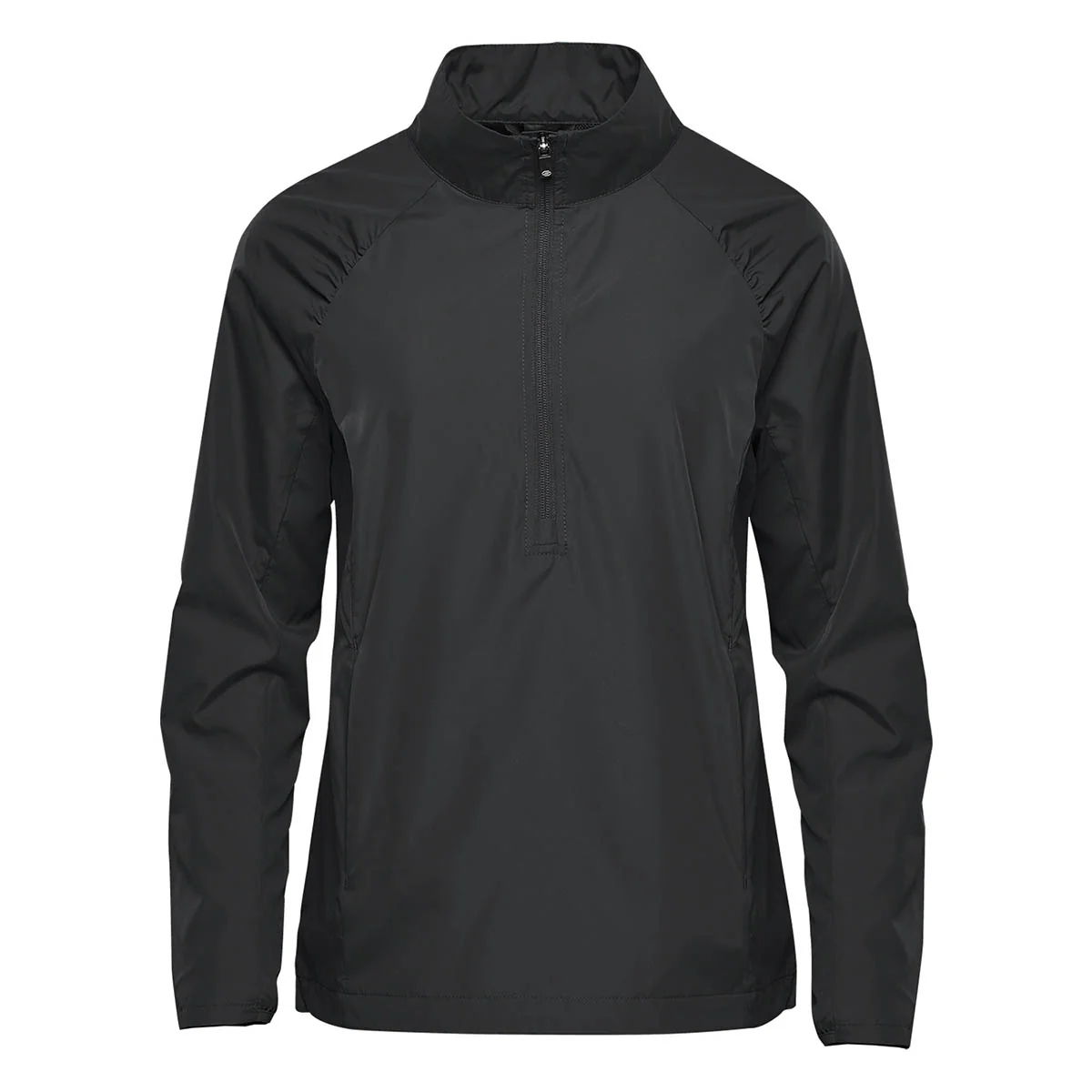 Women's Pacifica 1/4 Zip Anorak - KXT-1W - Image 4