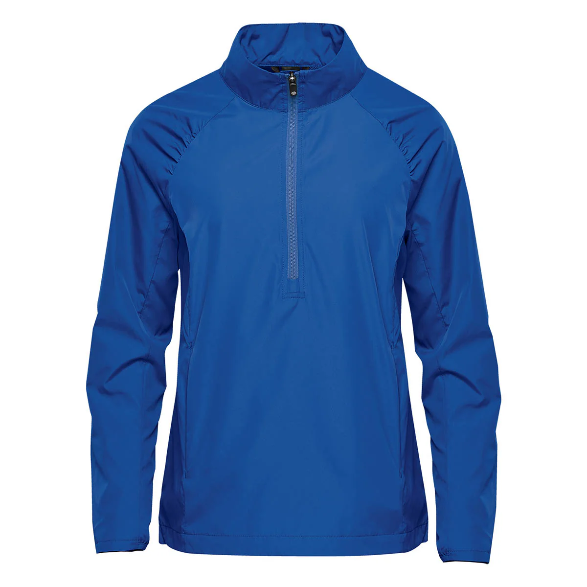 Women's Pacifica 1/4 Zip Anorak - KXT-1W - Image 5