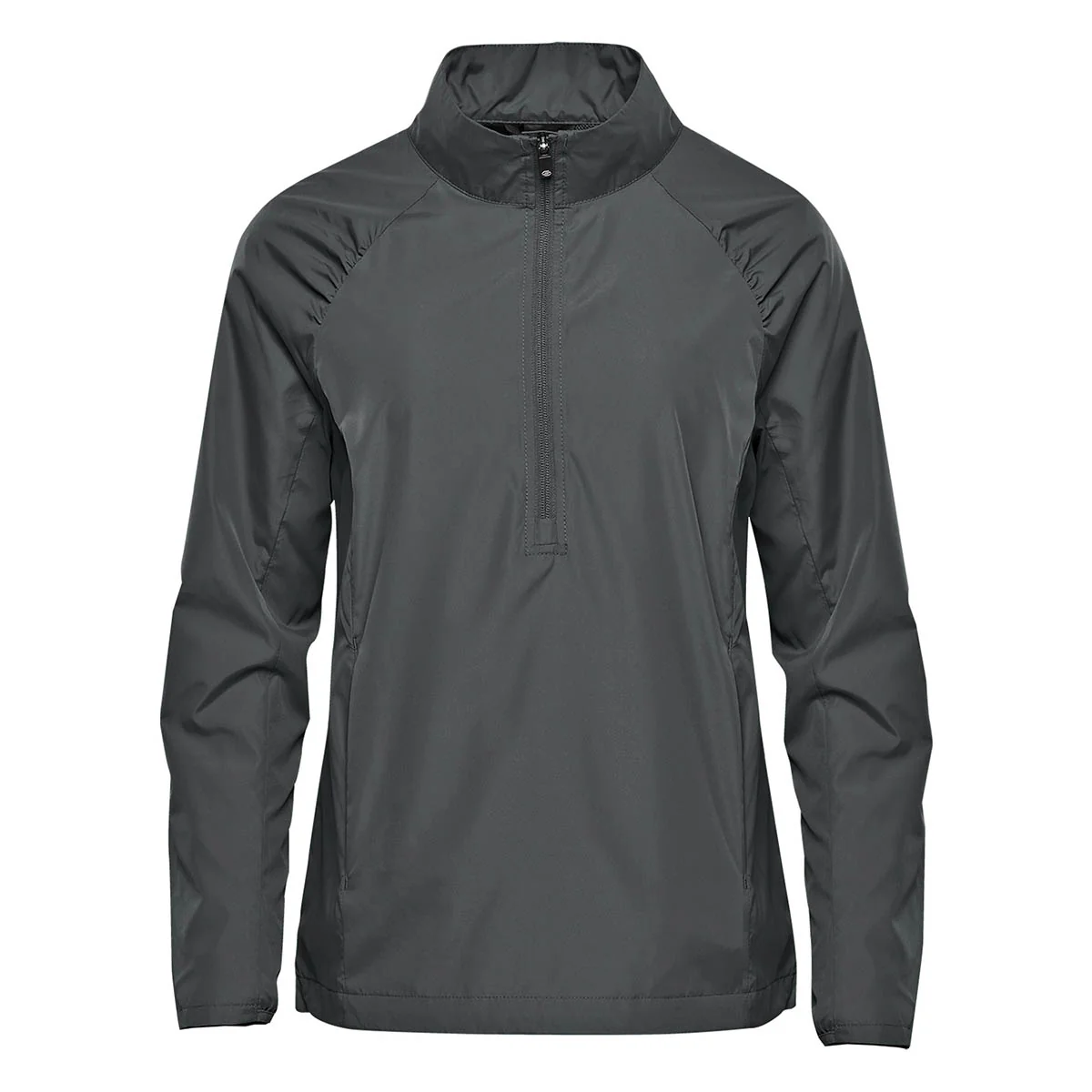 Women's Pacifica 1/4 Zip Anorak - KXT-1W - Image 6