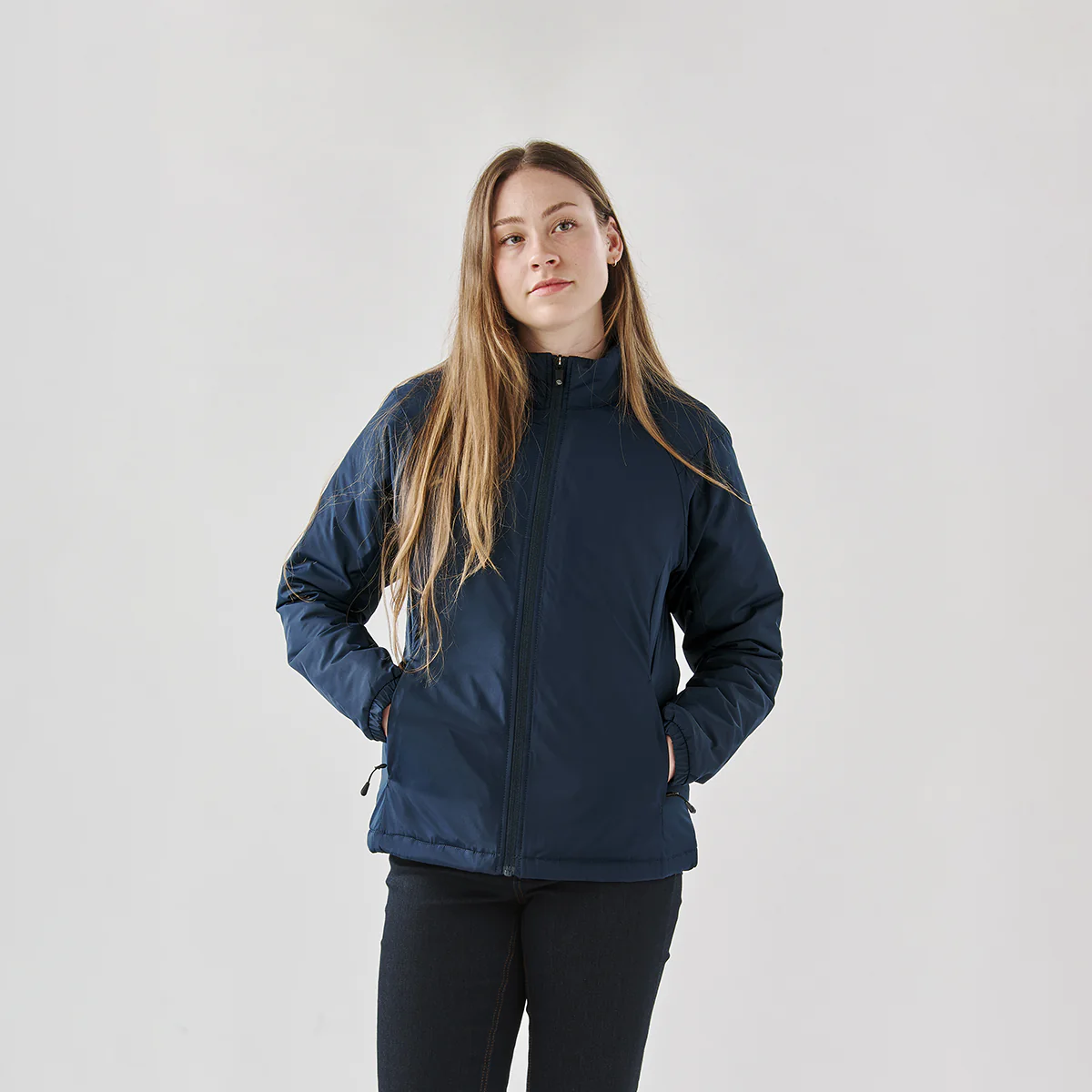 Women's Pacifica Thermal Jacket - KXT-4W