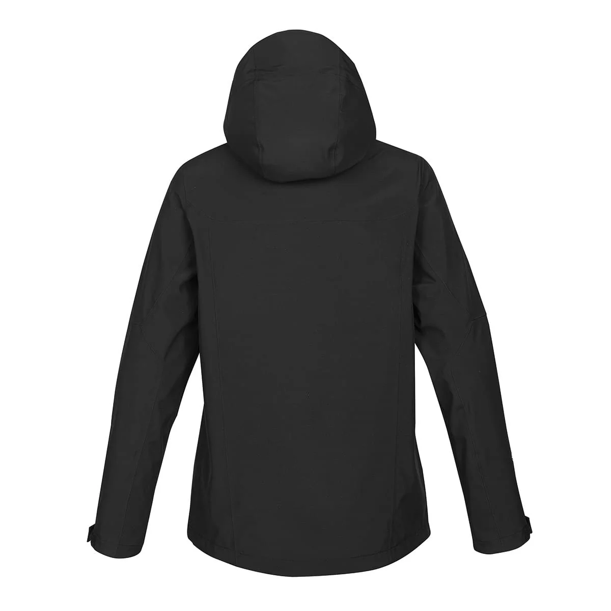 Women's Patrol Softshell - XB-3W - Image 3