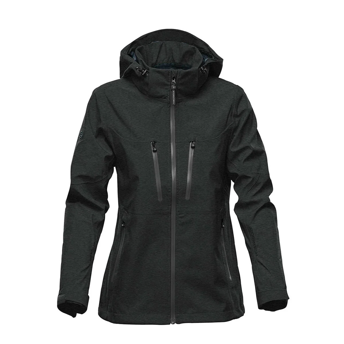 Women's Patrol Softshell - XB-3W - Image 6