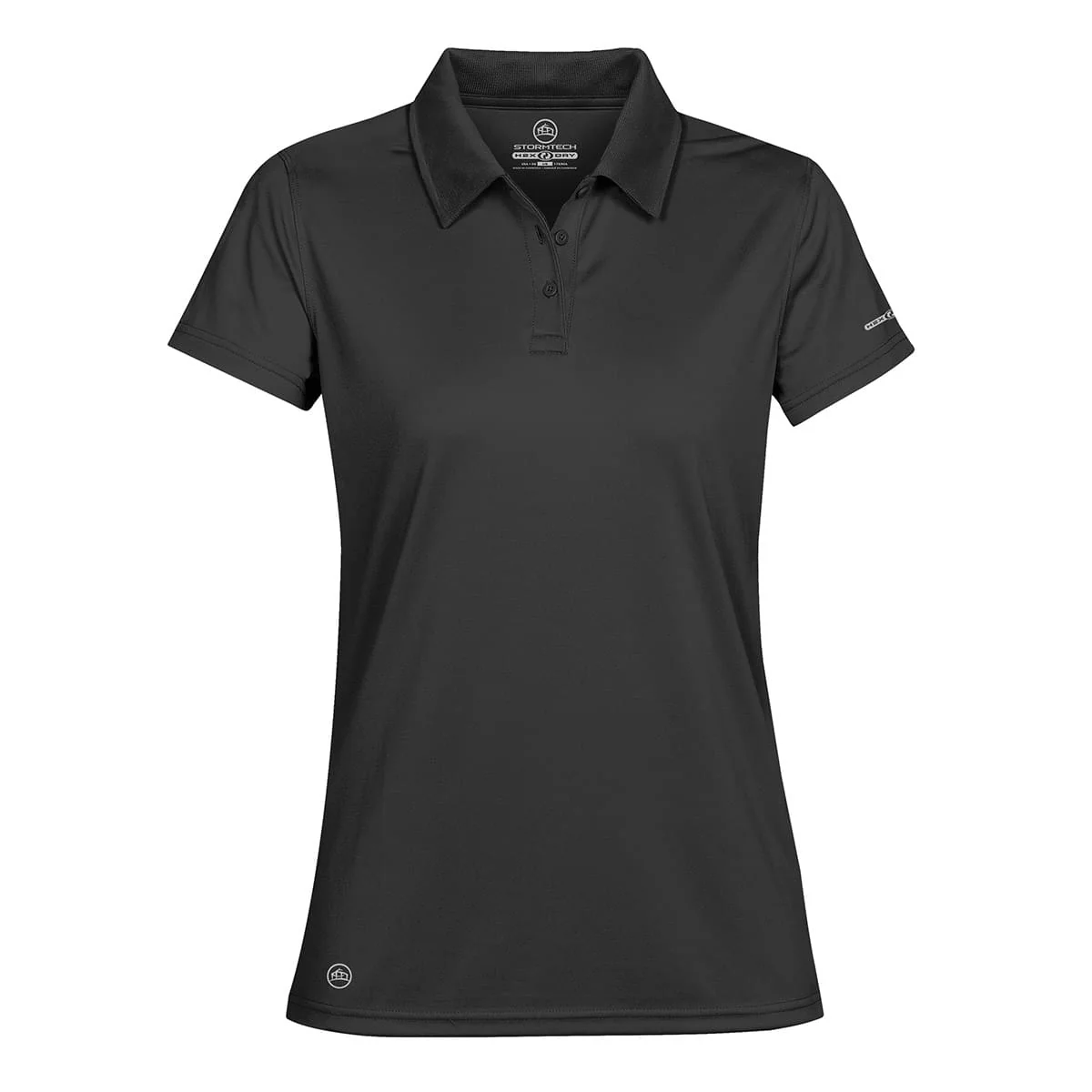 Women's Phoenix H2X-DRY® Polo - PS-2W - Image 3