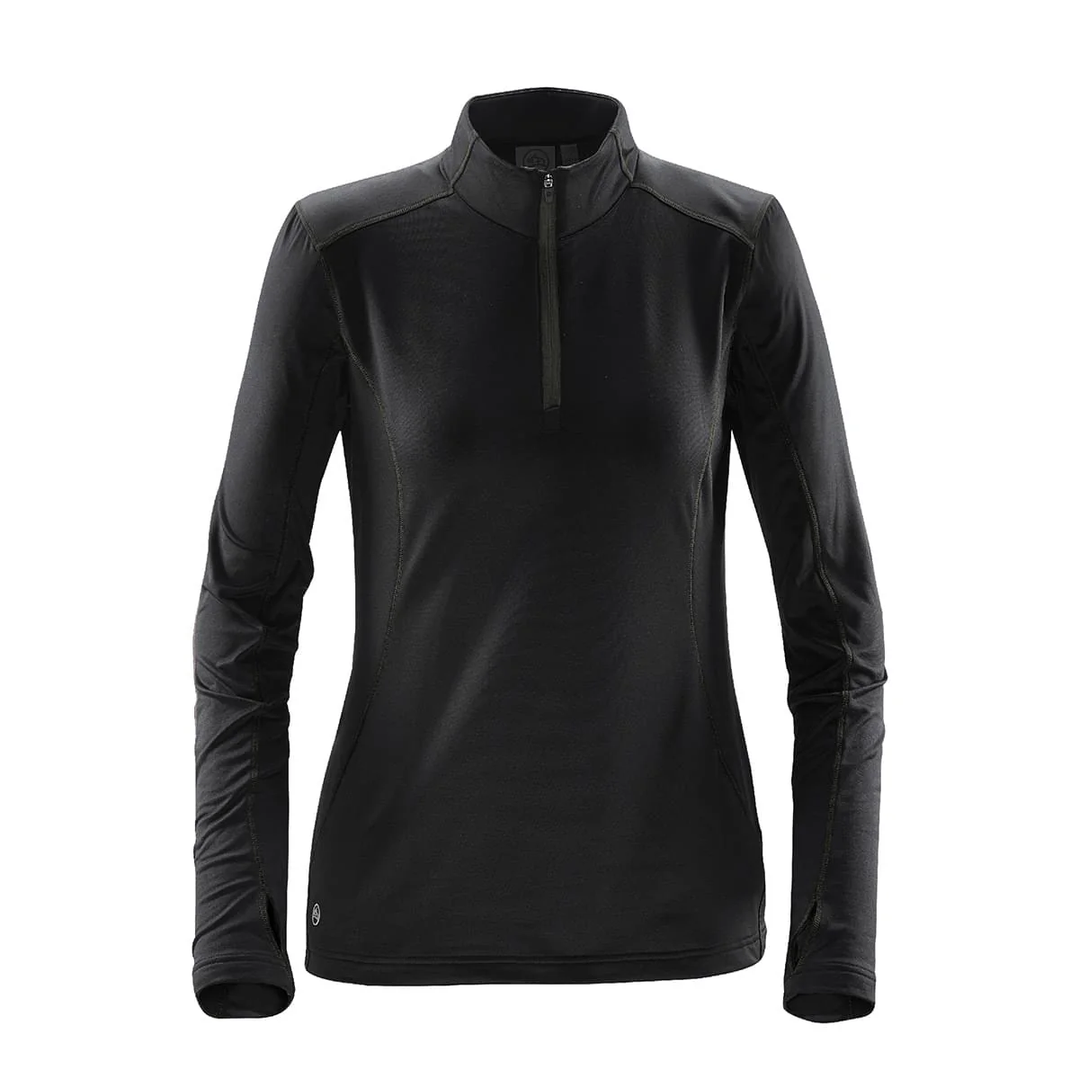 Women's Pulse Fleece 1/4 Zip Pullover - TFW-1W - Image 5