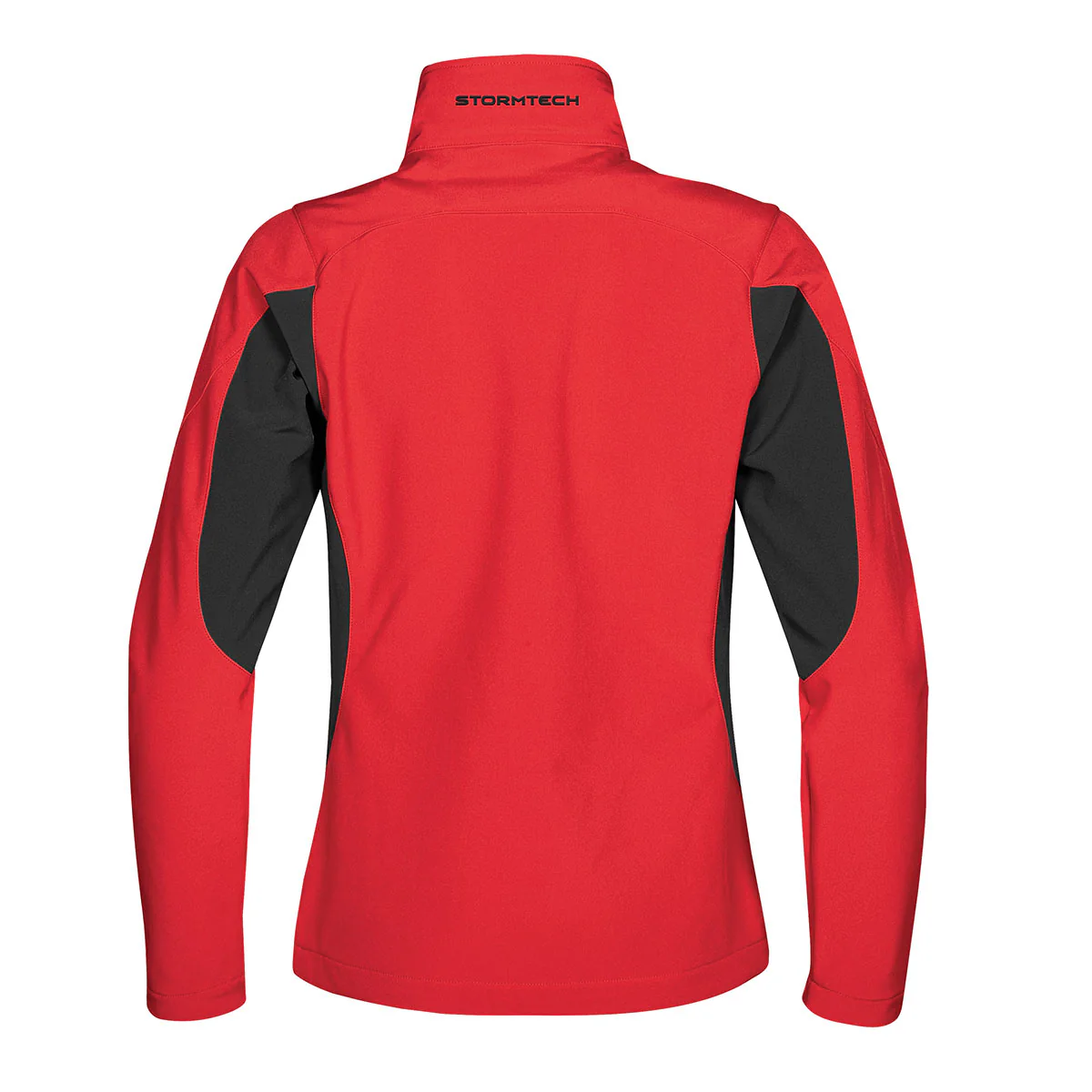 Women's Pulse Softshell - SDX-1W - Image 3