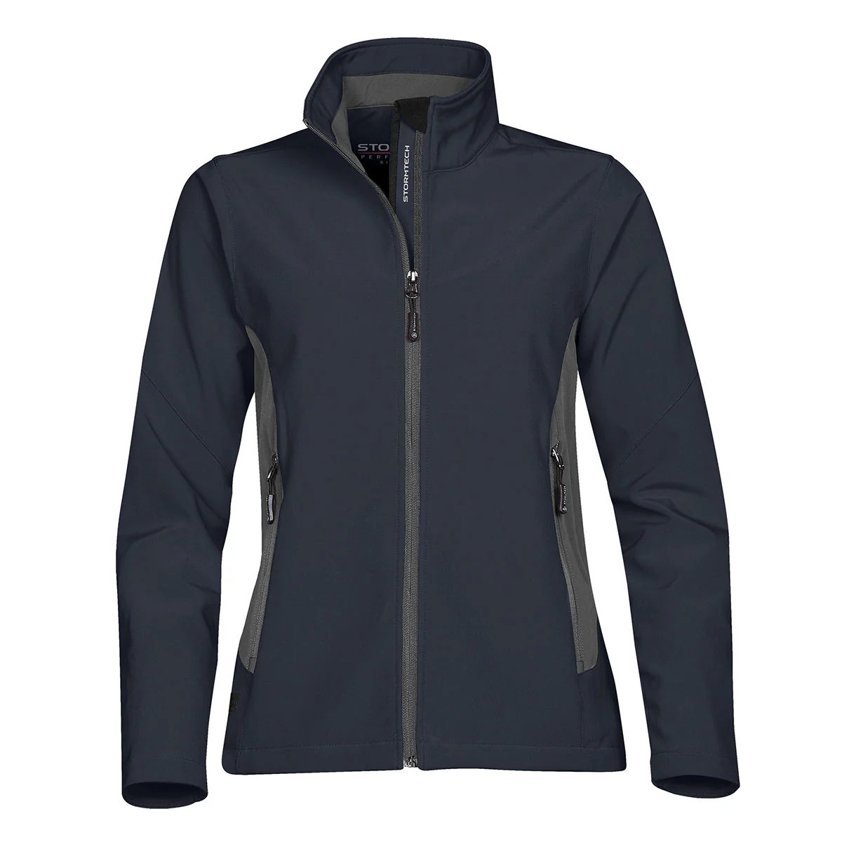 Women's Pulse Softshell - SDX-1W - Image 4